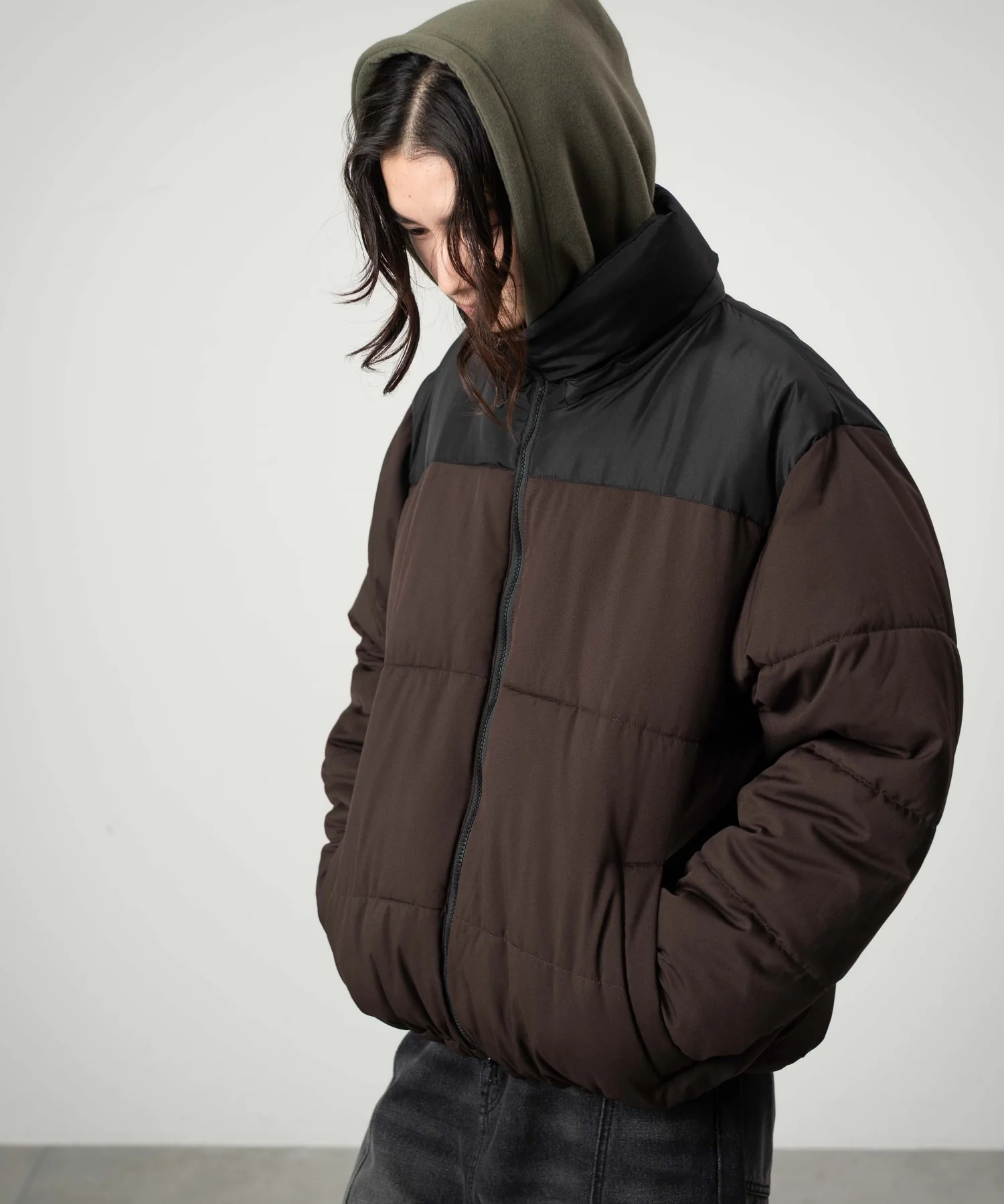 2WAYパファーブルゾン - Image 84