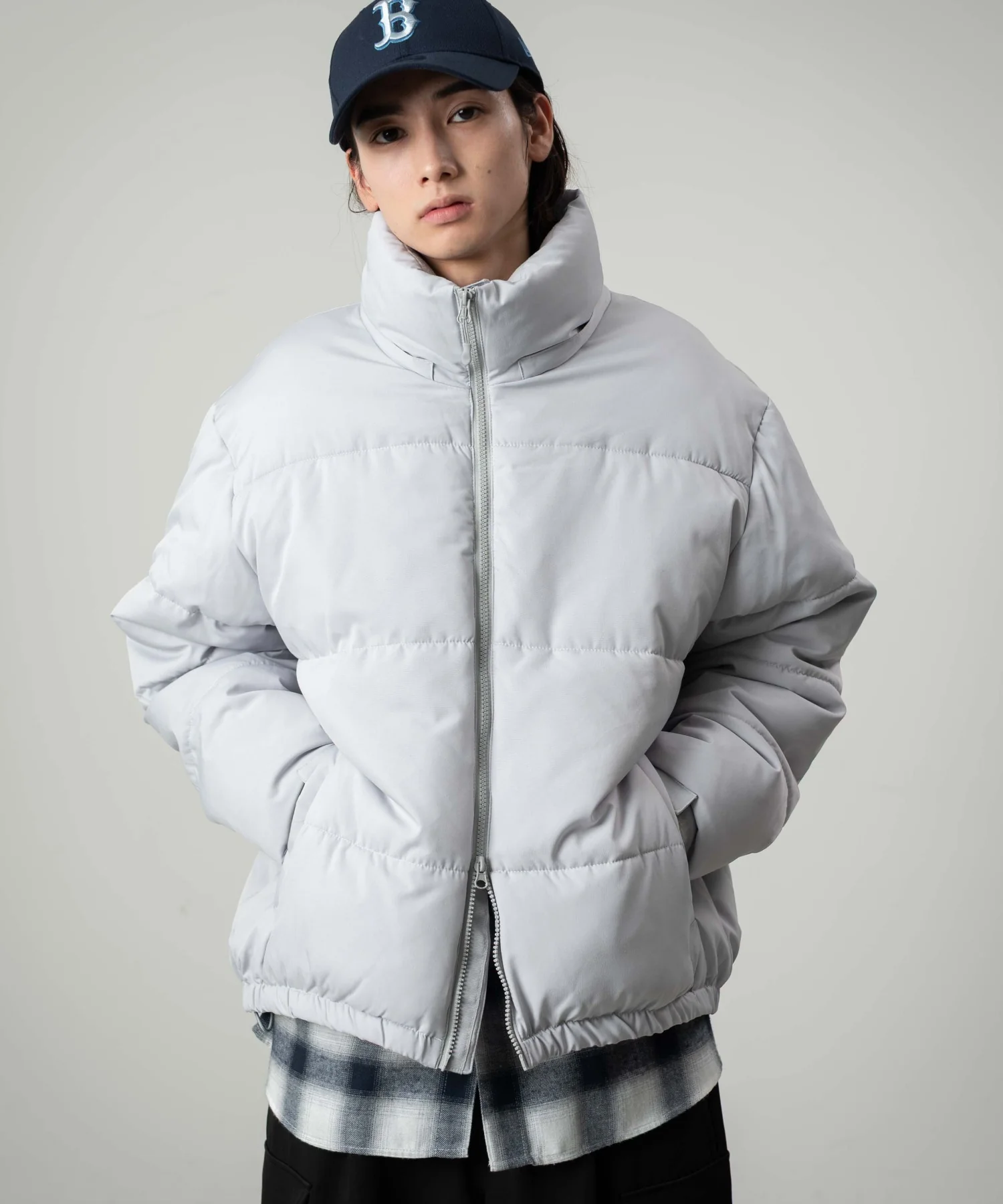 2WAYパファーブルゾン - Image 96