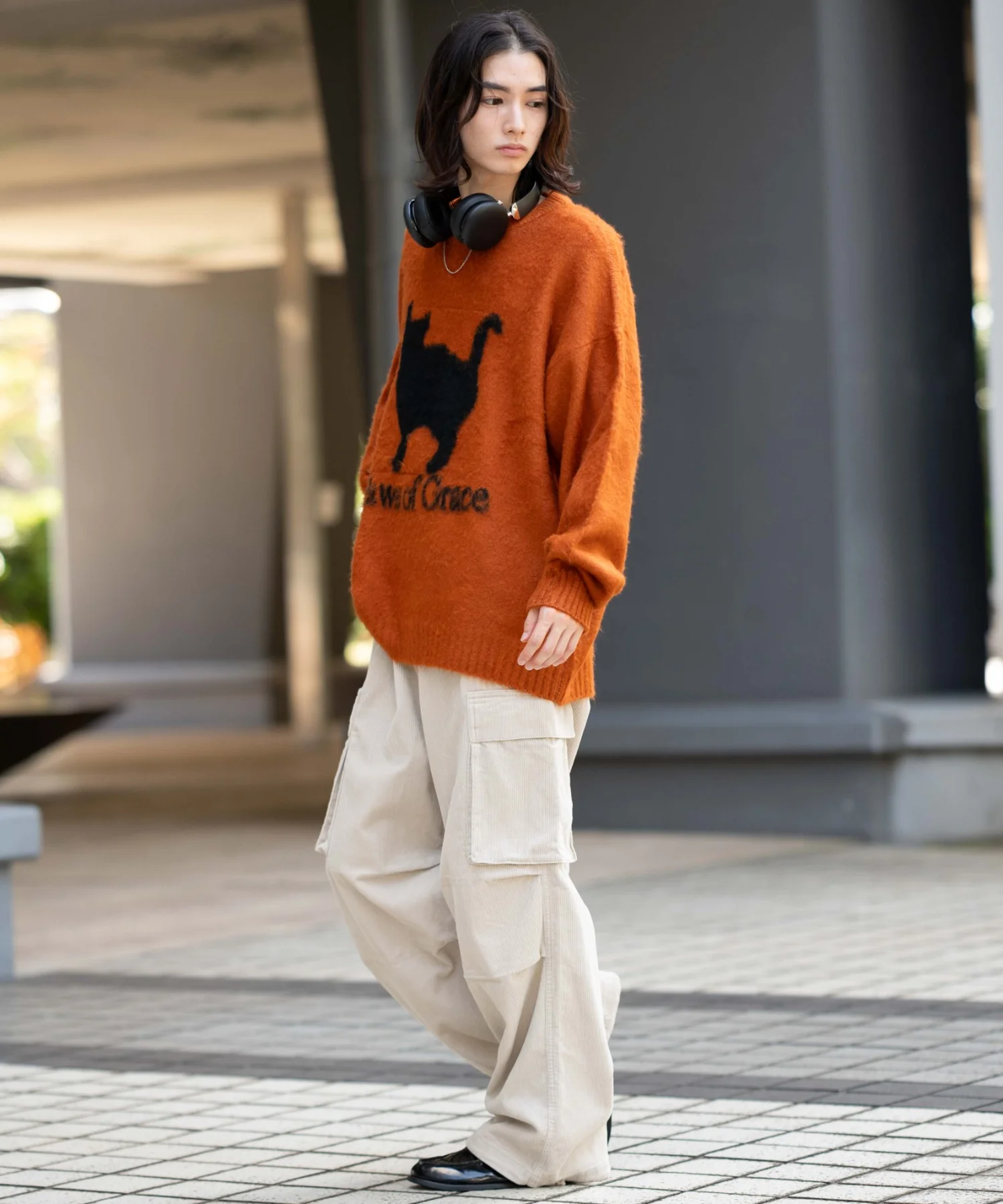 イージーコーデュロイカーゴパンツ - Image 22