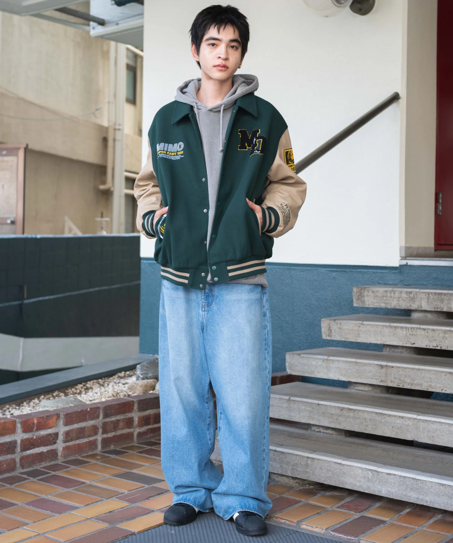 メルトンワッペンスタジャン - Image 14