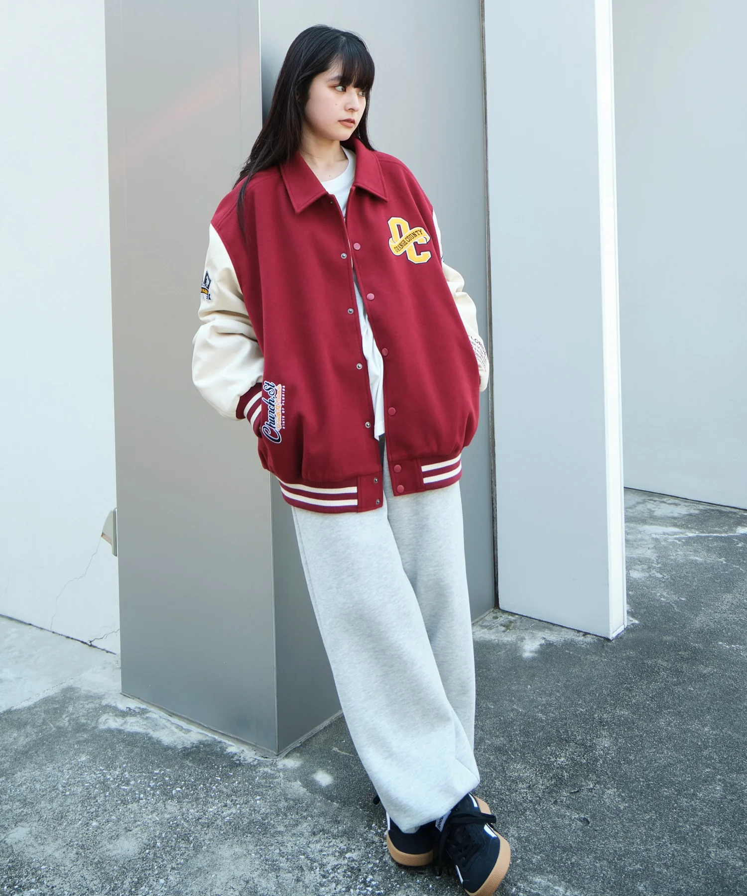 メルトンワッペンスタジャン - Image 16