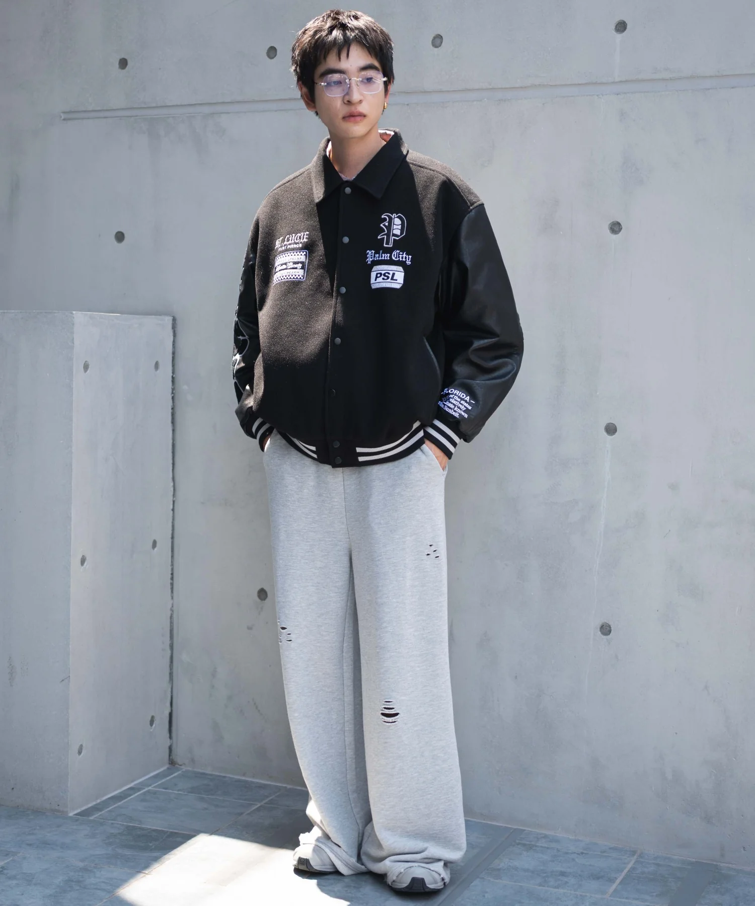 メルトンワッペンスタジャン - Image 17
