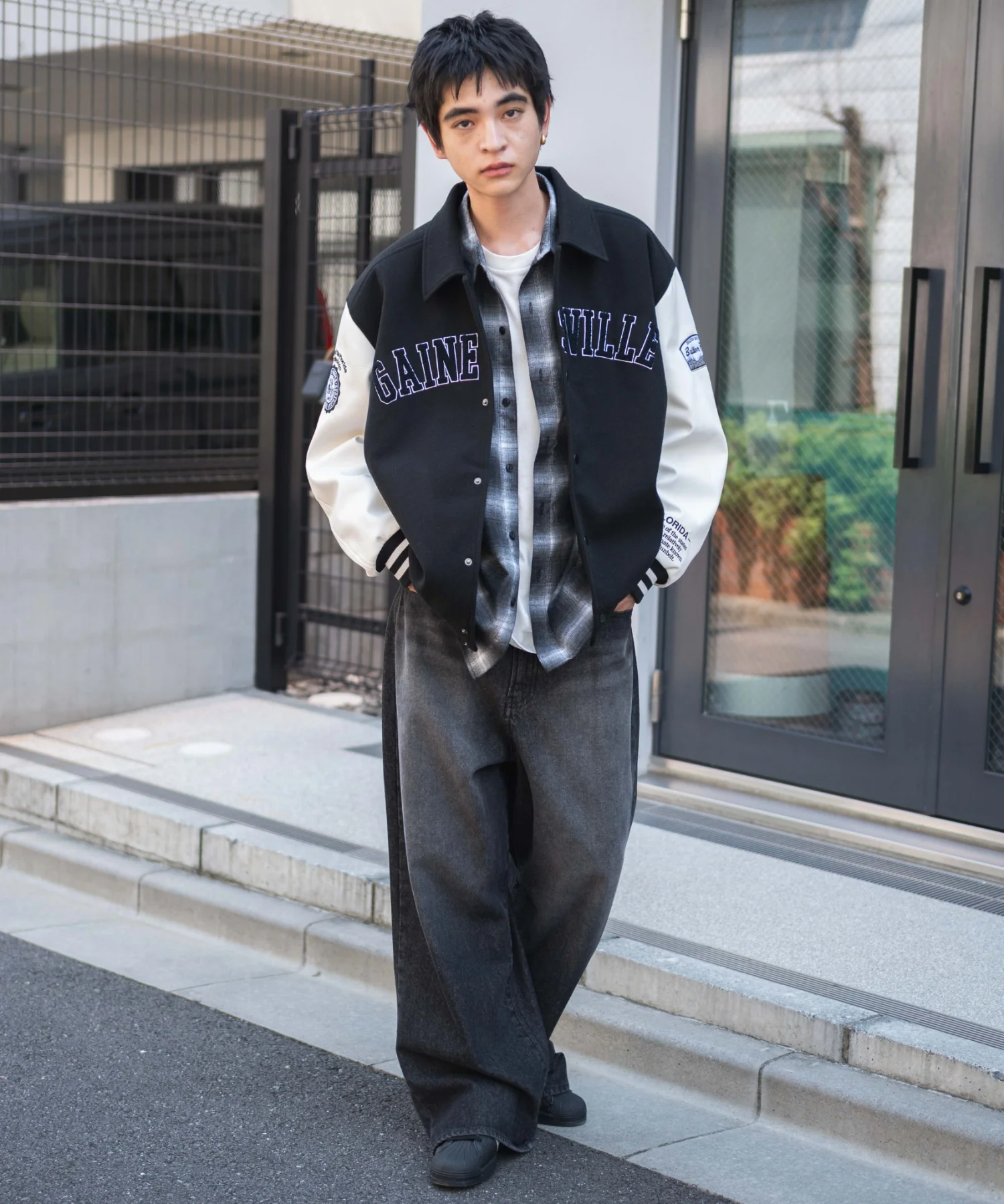 メルトンワッペンスタジャン - Image 18