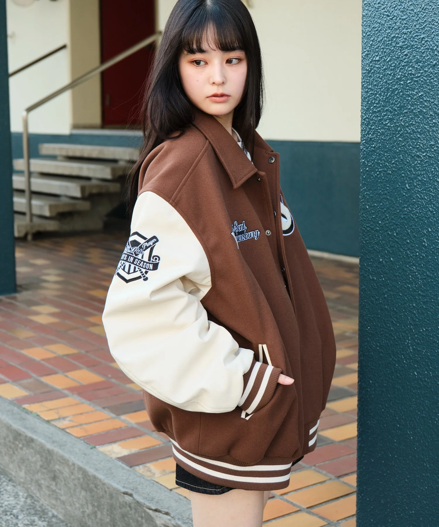 メルトンワッペンスタジャン - Image 33