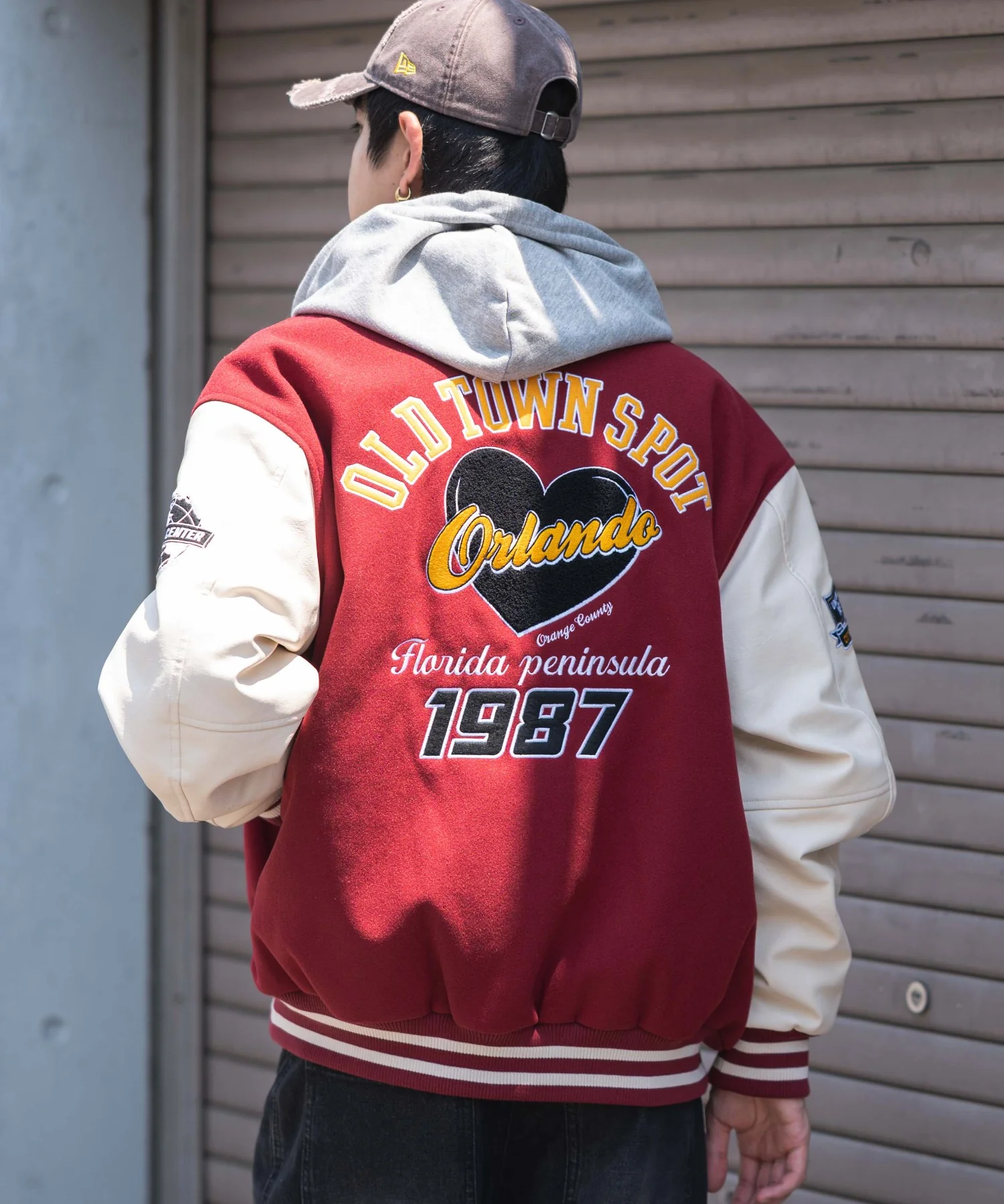 メルトンワッペンスタジャン - Image 40