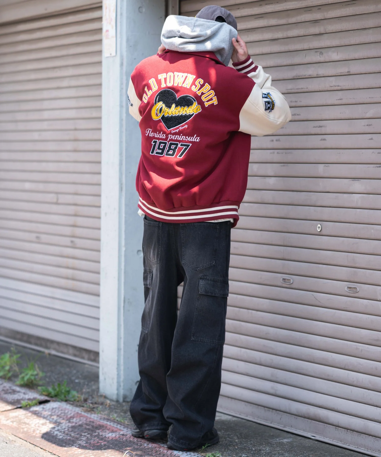 メルトンワッペンスタジャン - Image 41