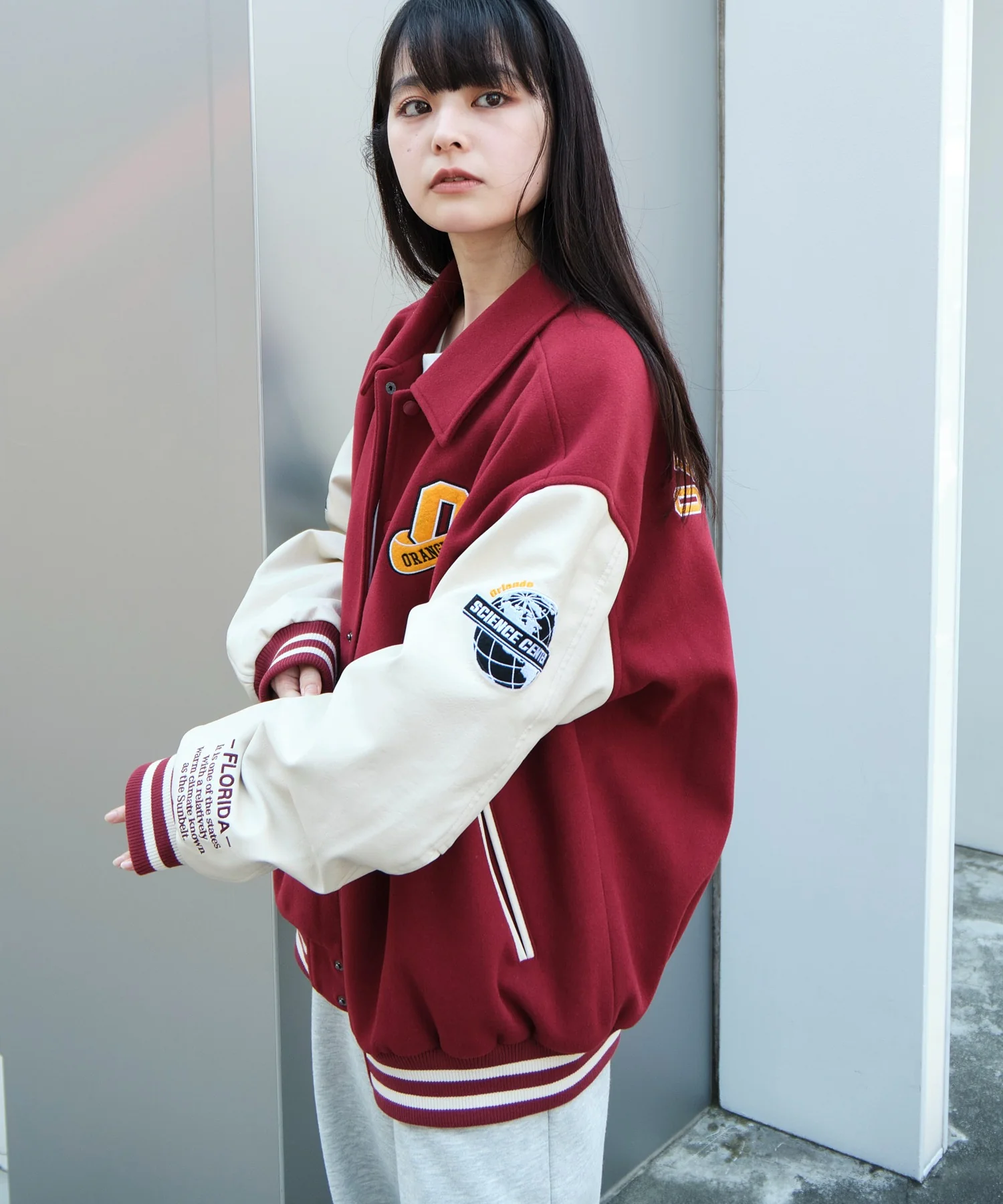 メルトンワッペンスタジャン - Image 43