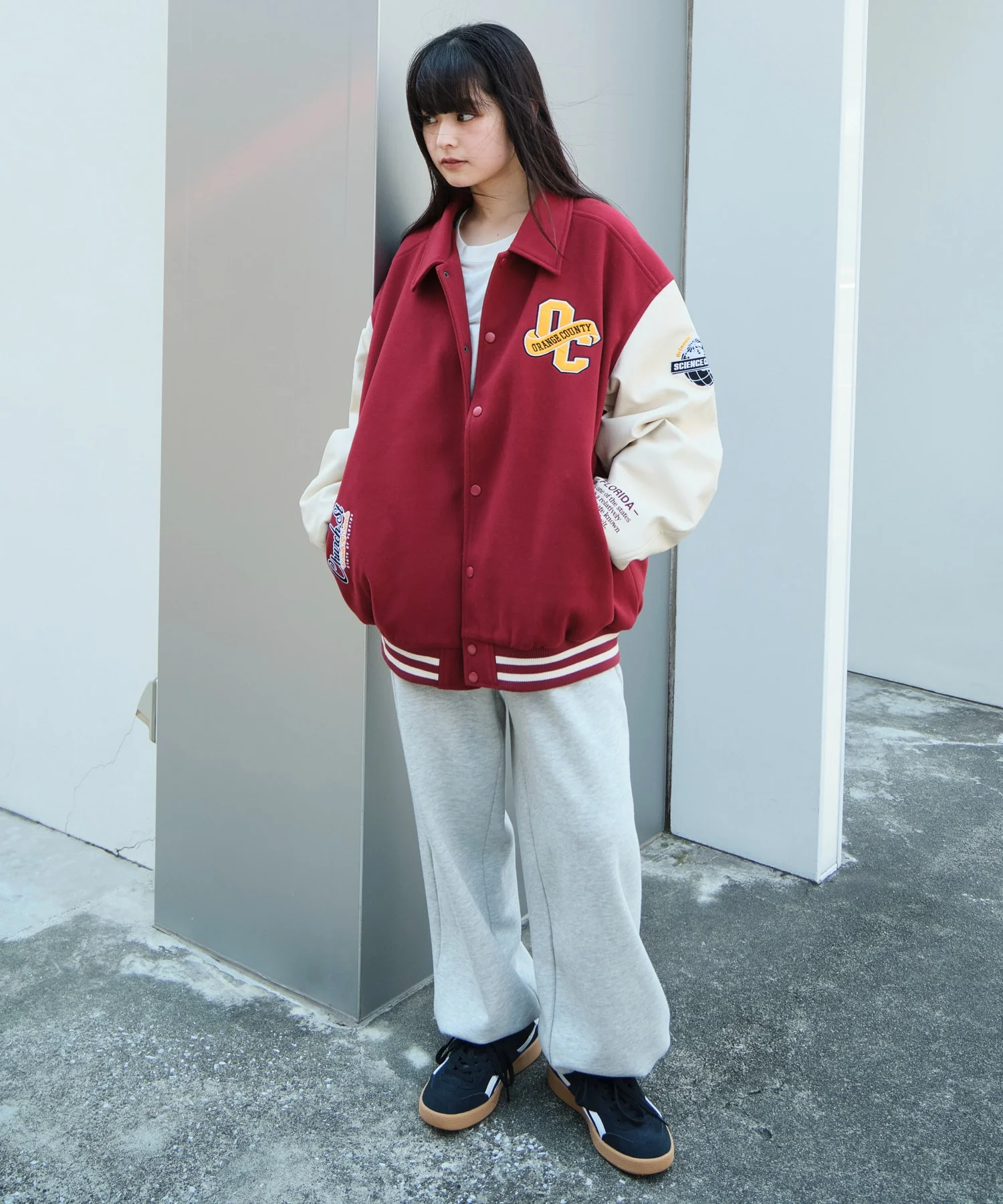 メルトンワッペンスタジャン - Image 45