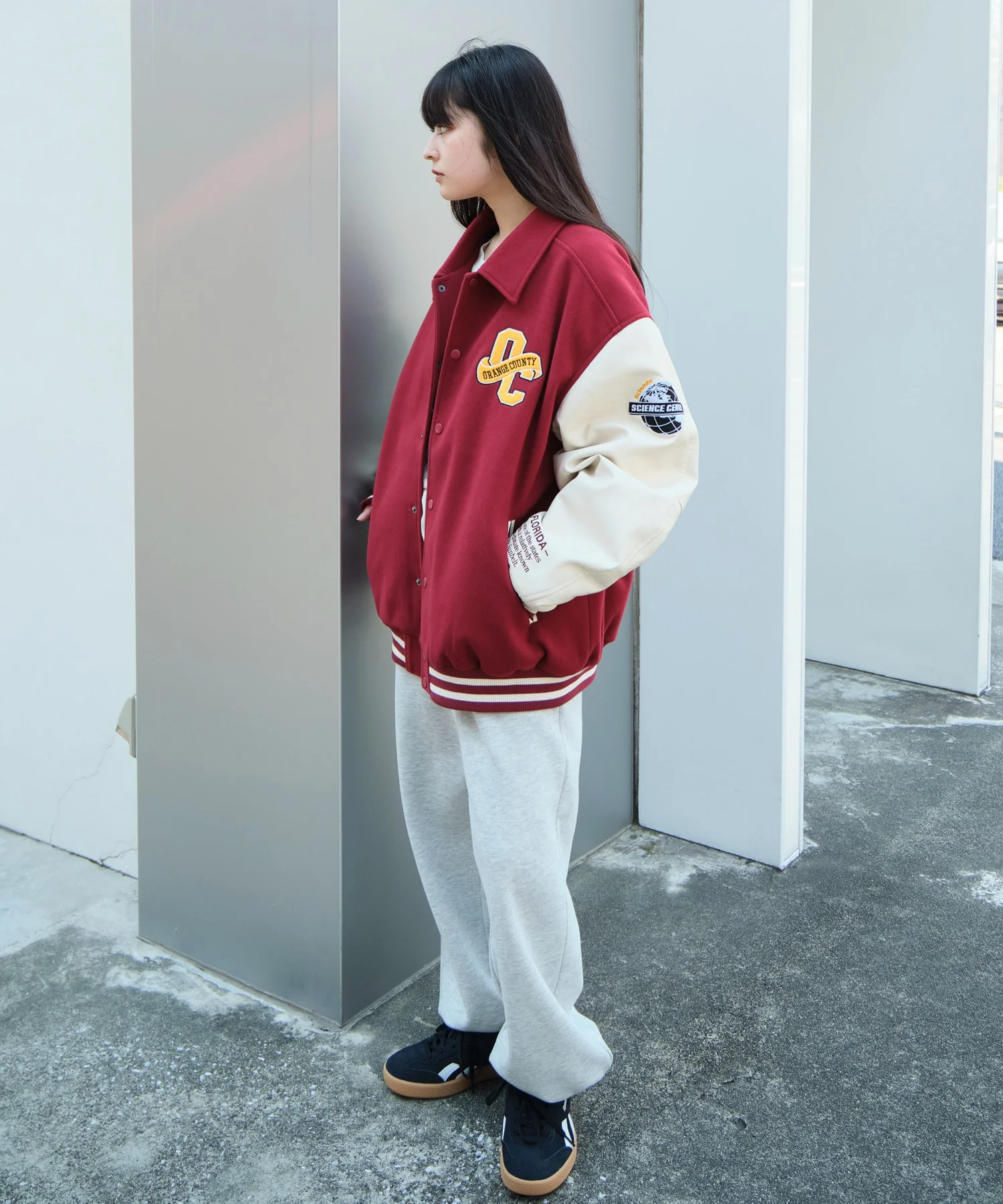 メルトンワッペンスタジャン - Image 46