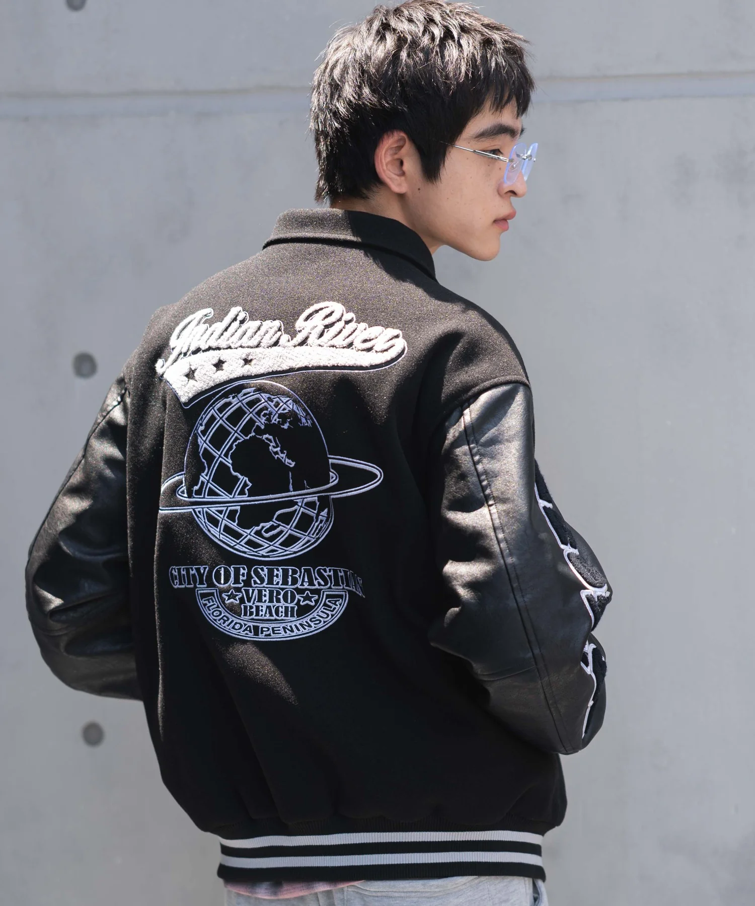 メルトンワッペンスタジャン - Image 8