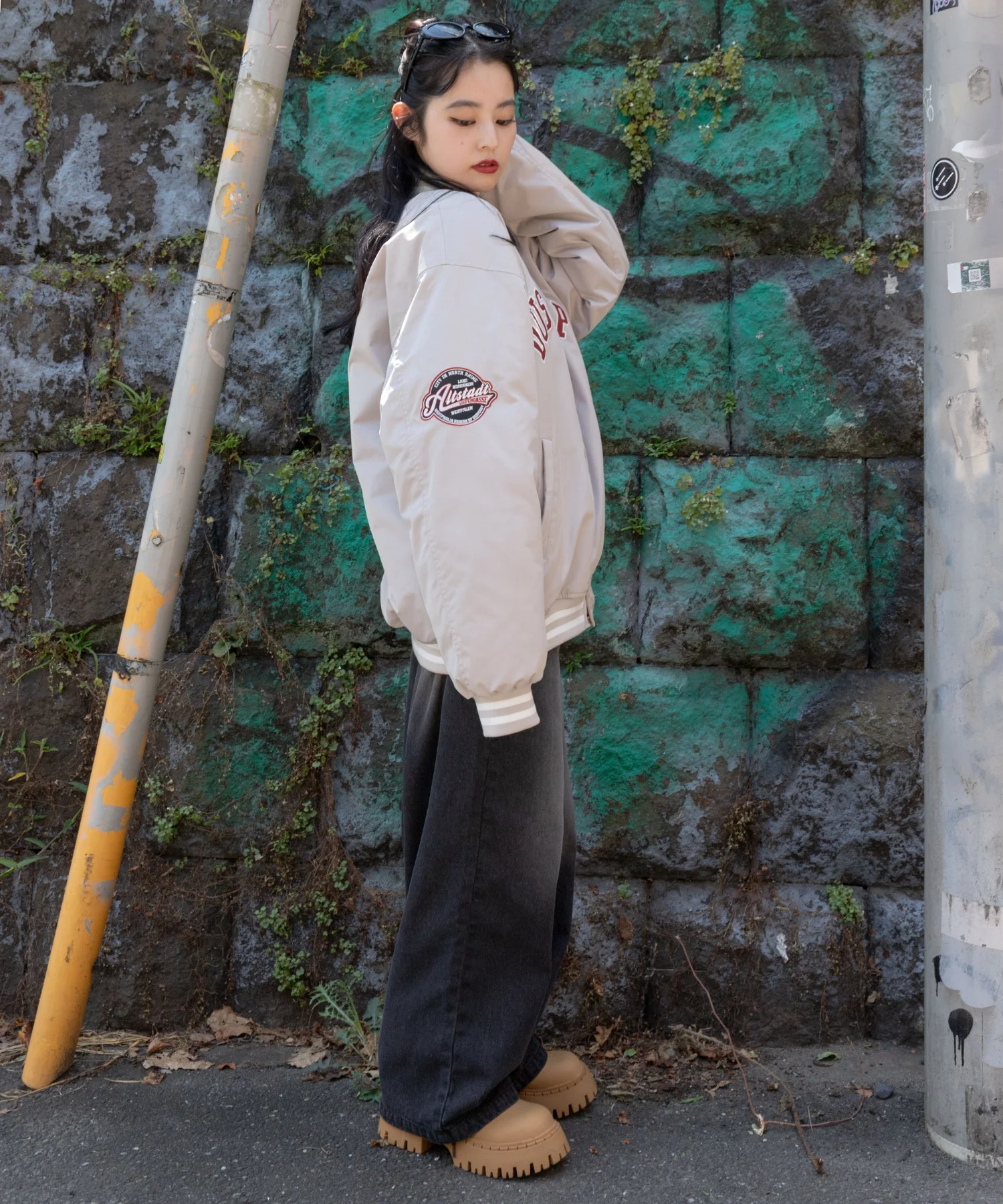 グラフィックパファースタジャン - Image 30
