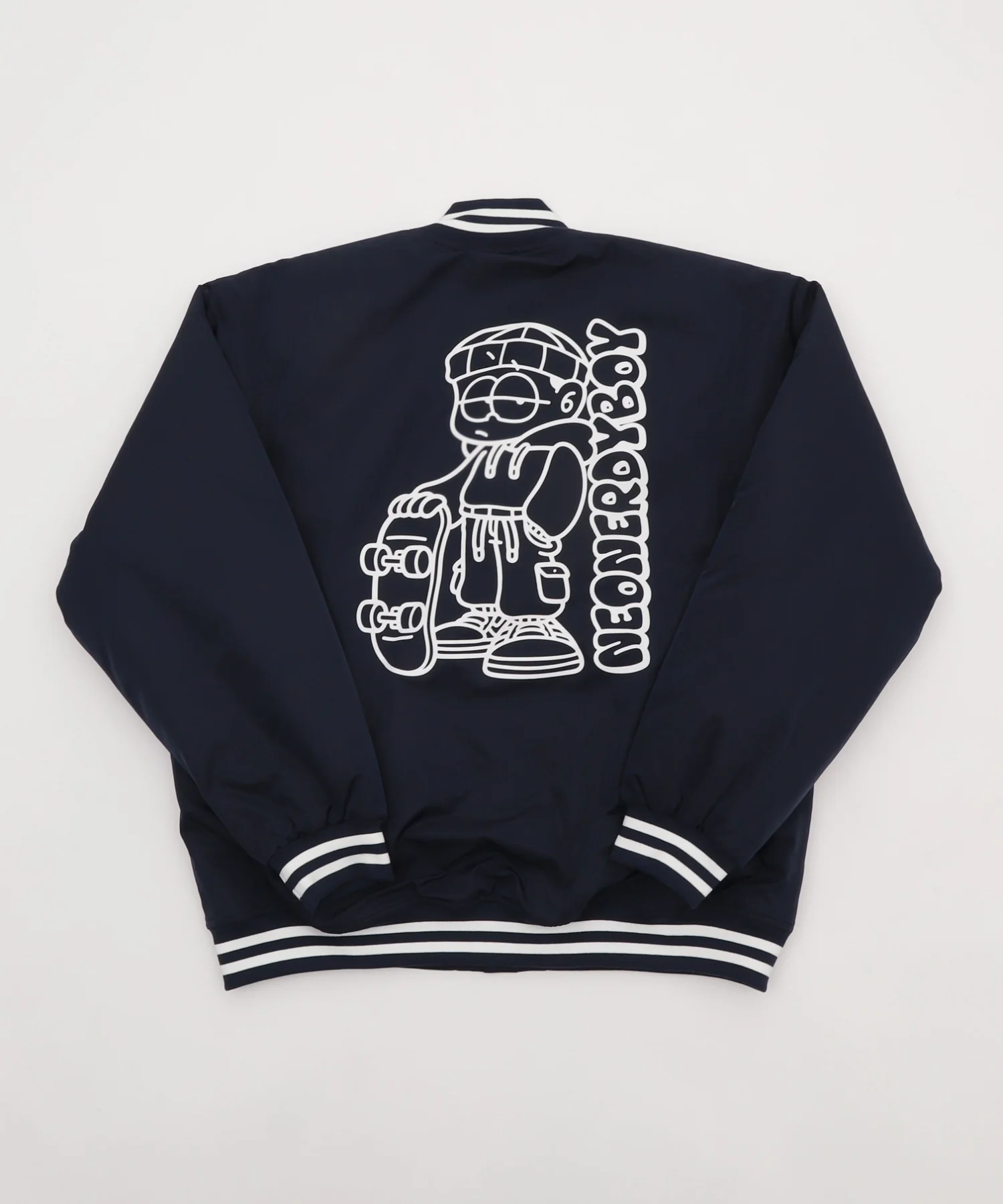 グラフィックパファースタジャン - Image 57