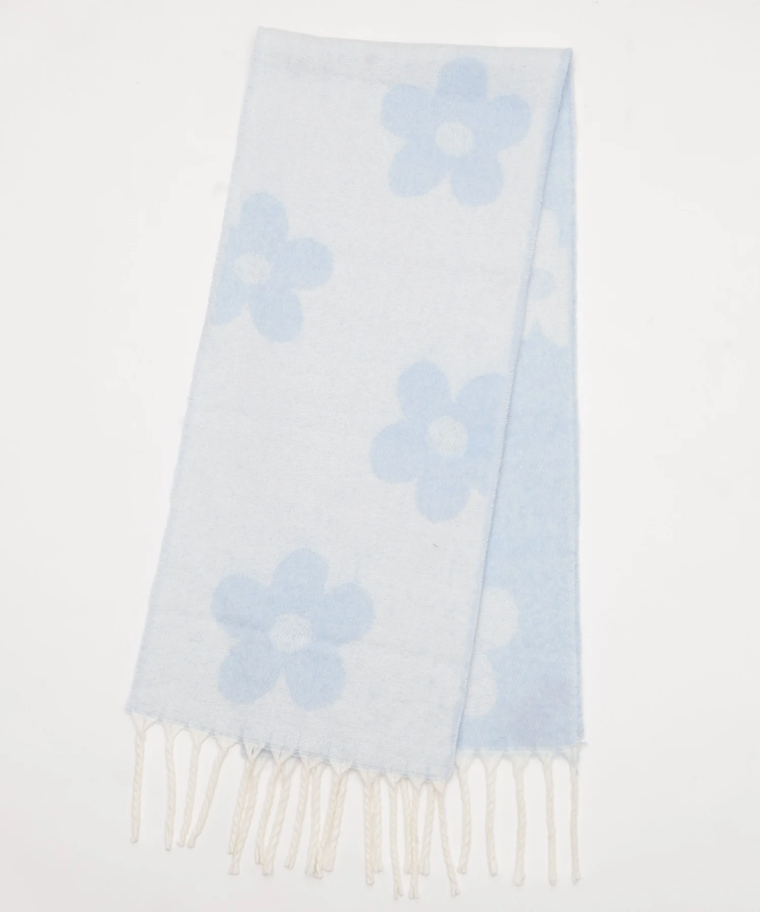 ワイドフリンジストール - Image 68
