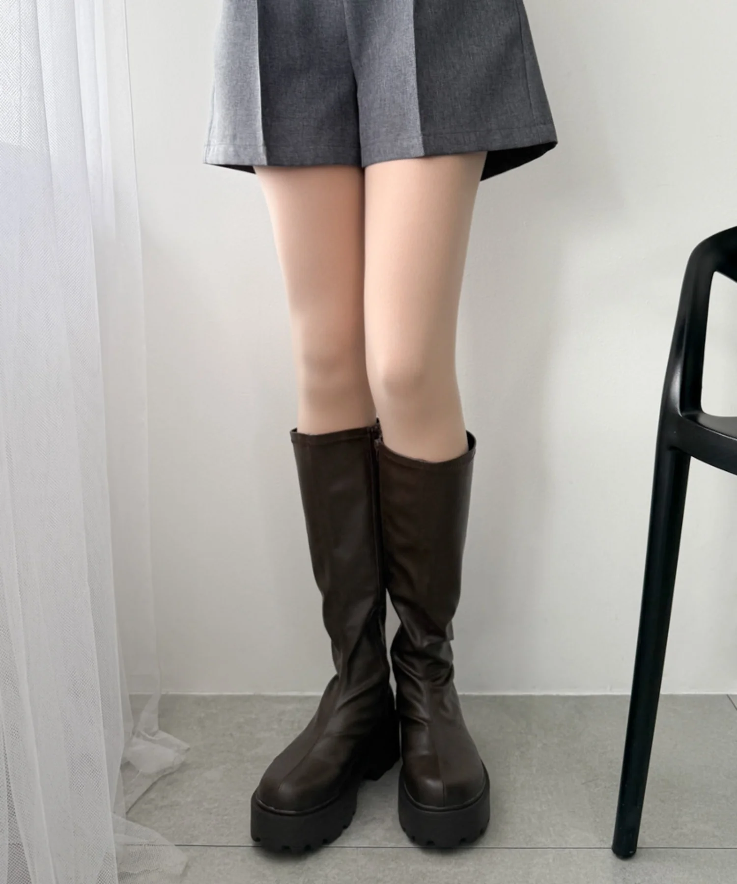 フェイクタイツ裏起毛 - Image 19