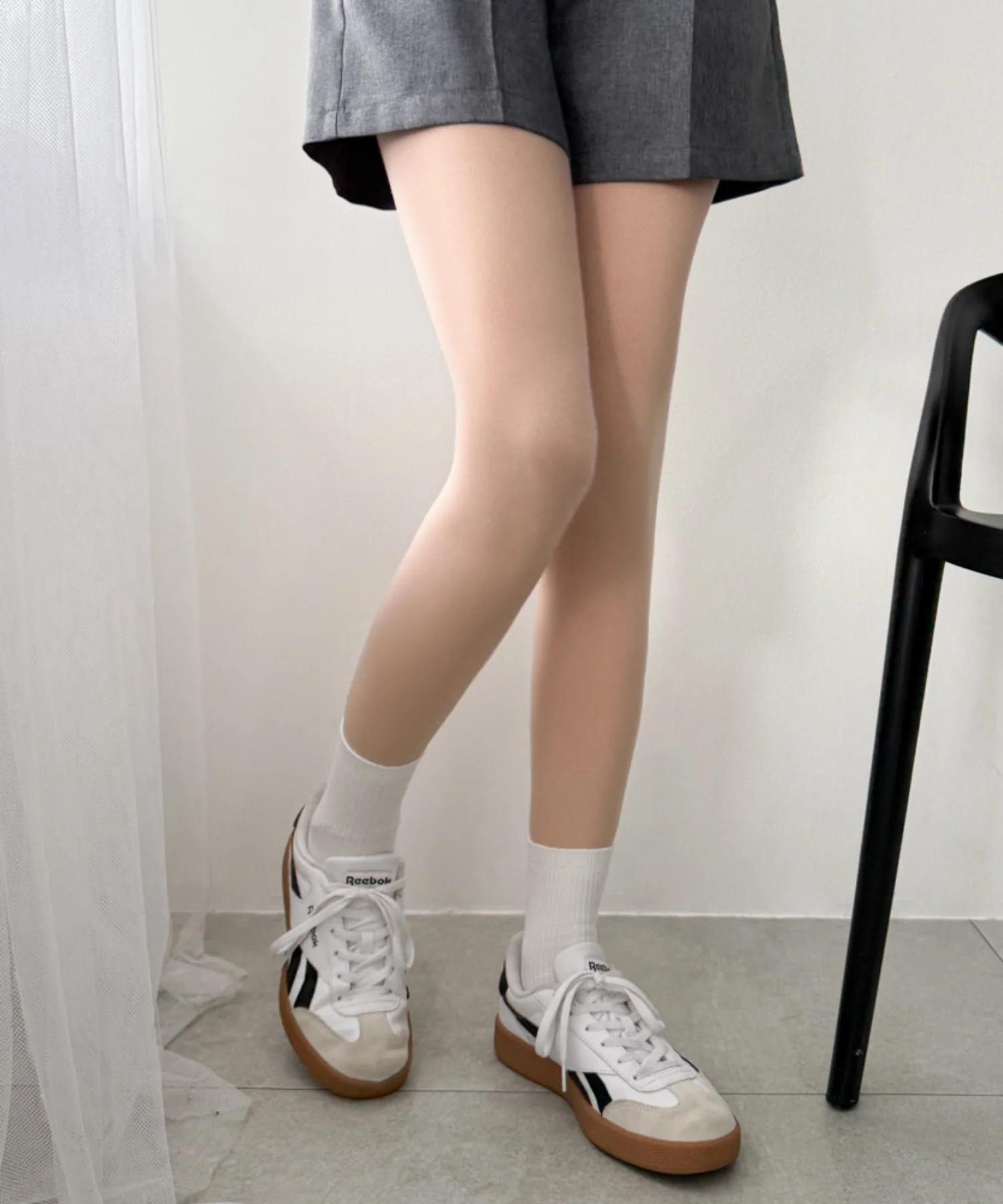 フェイクタイツ裏起毛 - Image 21