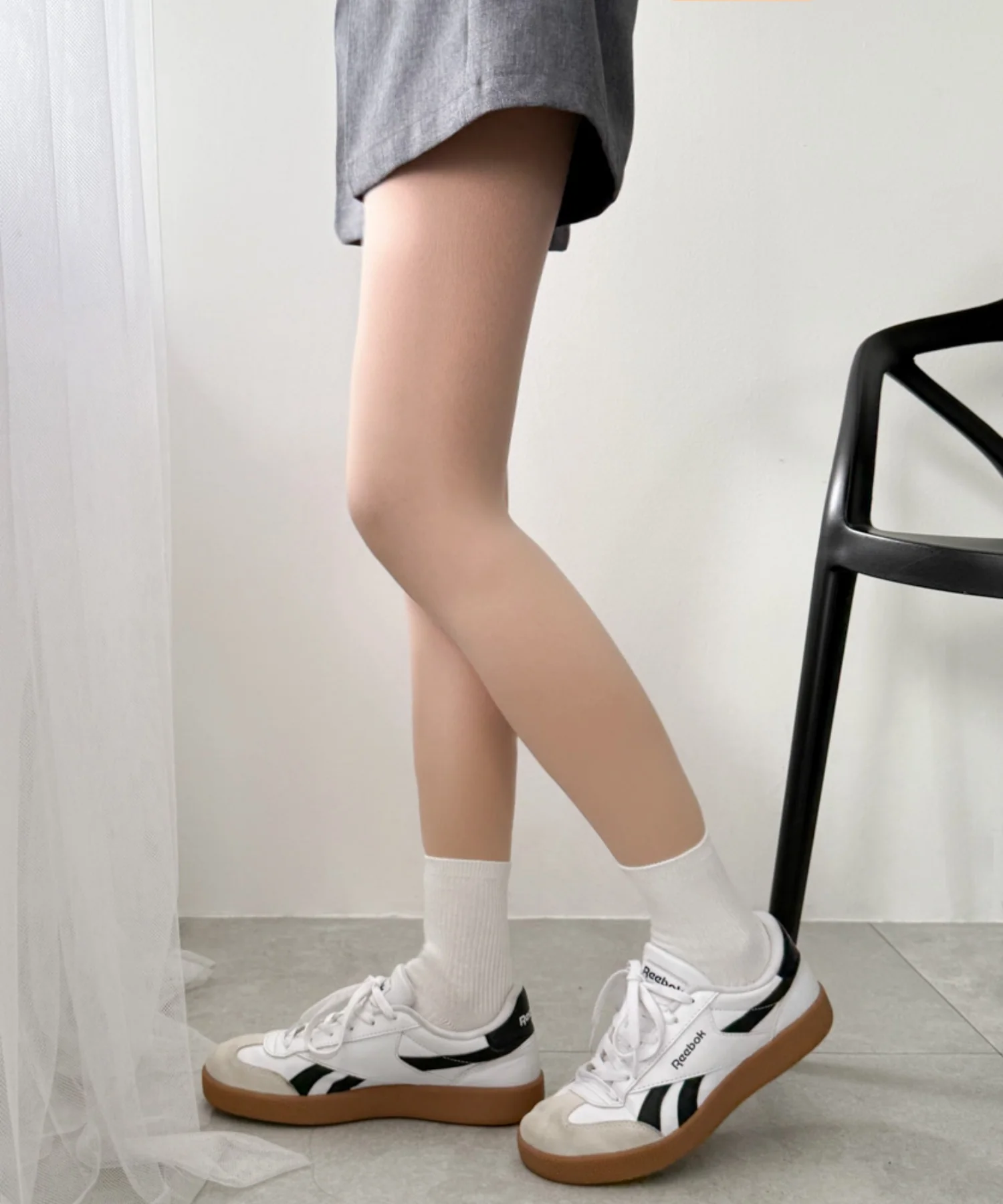フェイクタイツ裏起毛 - Image 22