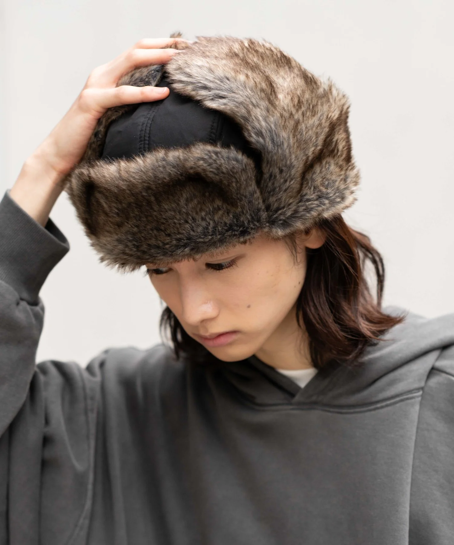 フライトキャップ - Image 11