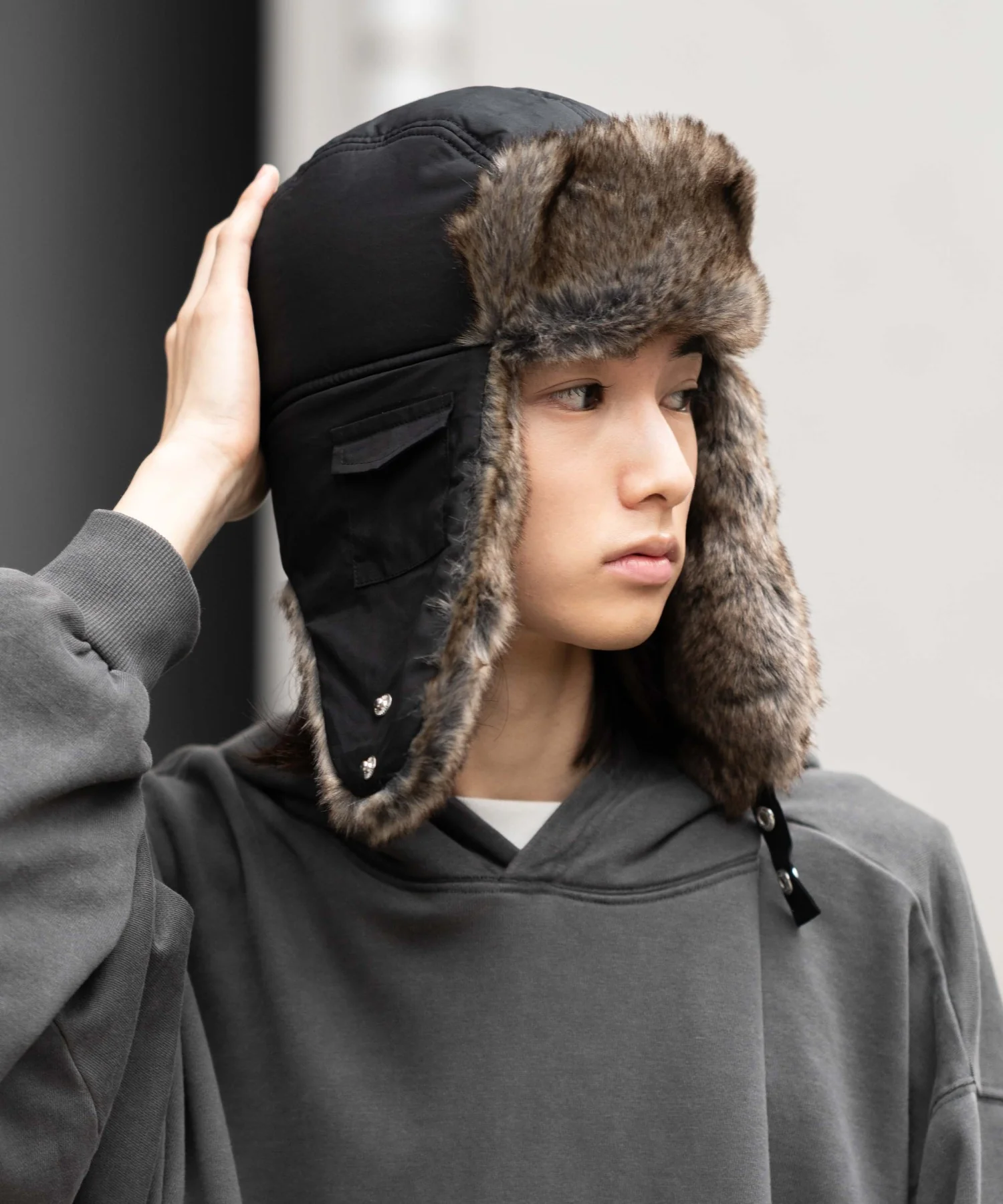 フライトキャップ - Image 14