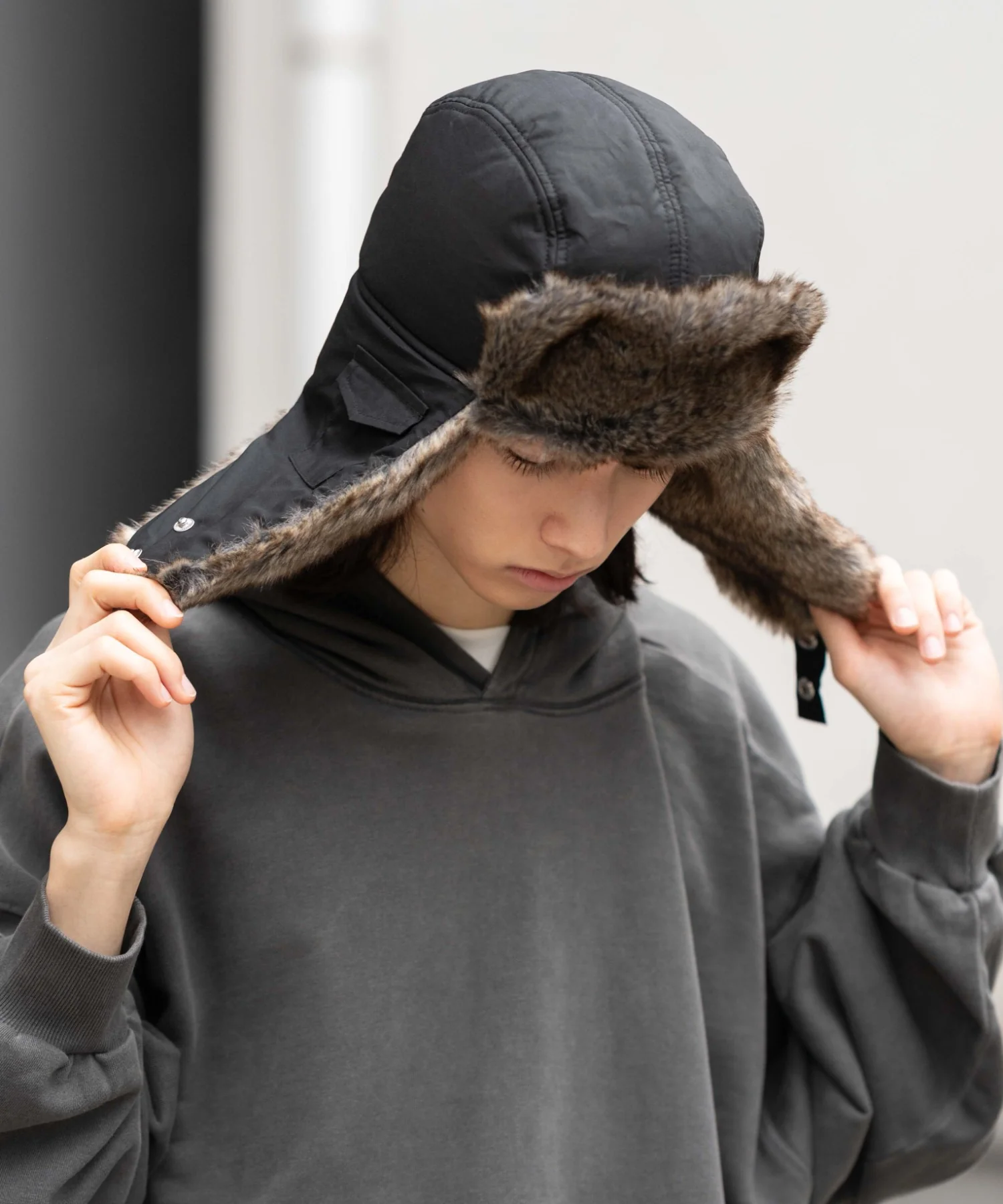 フライトキャップ - Image 16