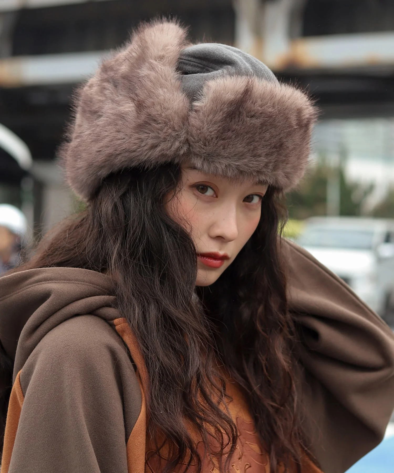 フライトキャップ - Image 17