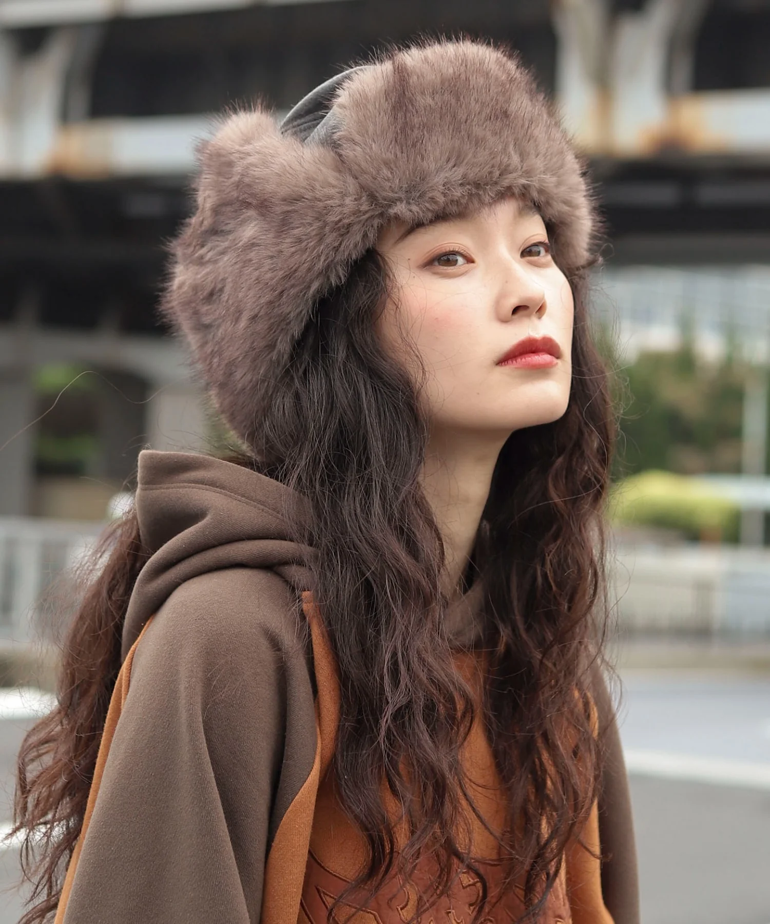 フライトキャップ - Image 18