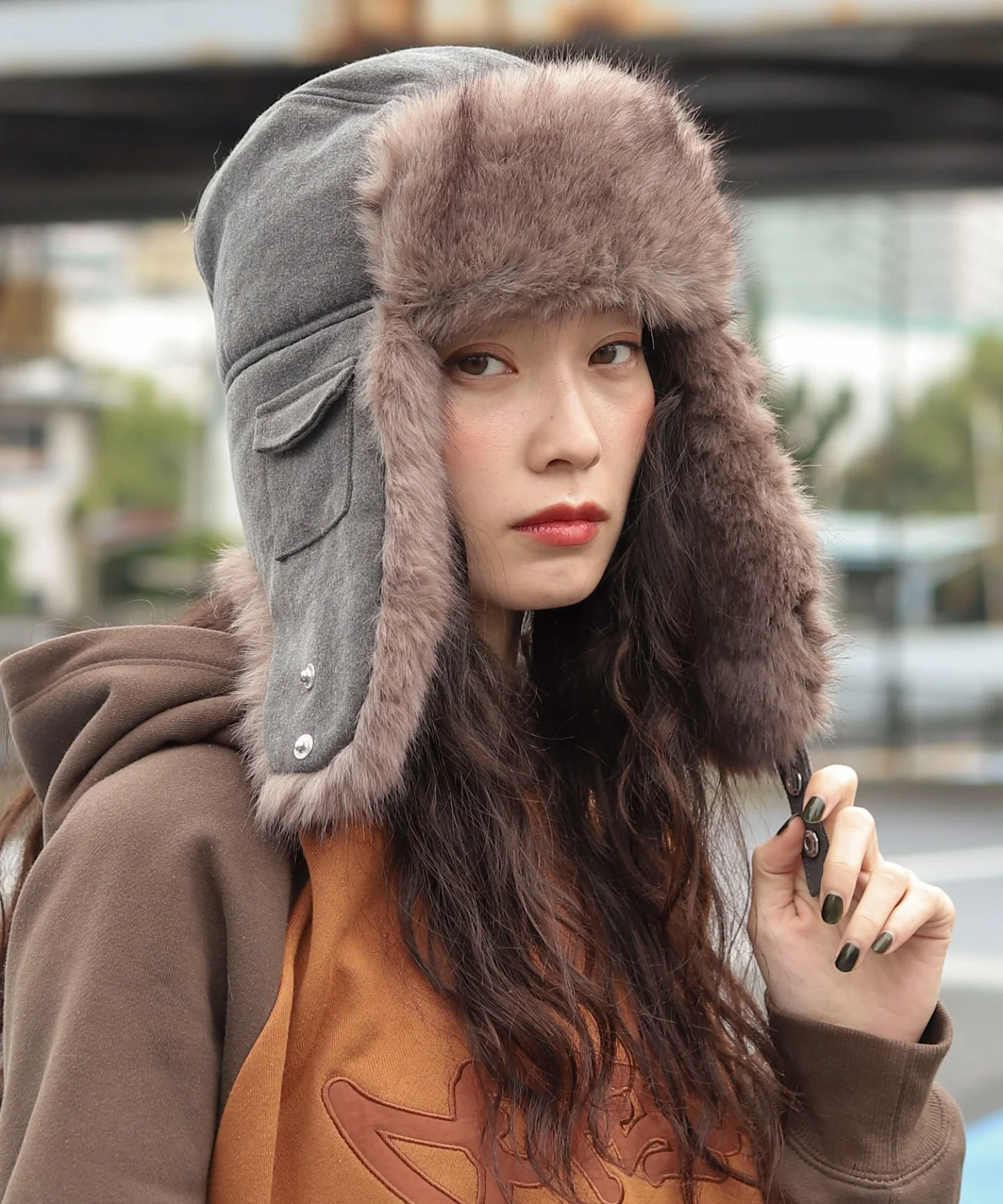 フライトキャップ - Image 19