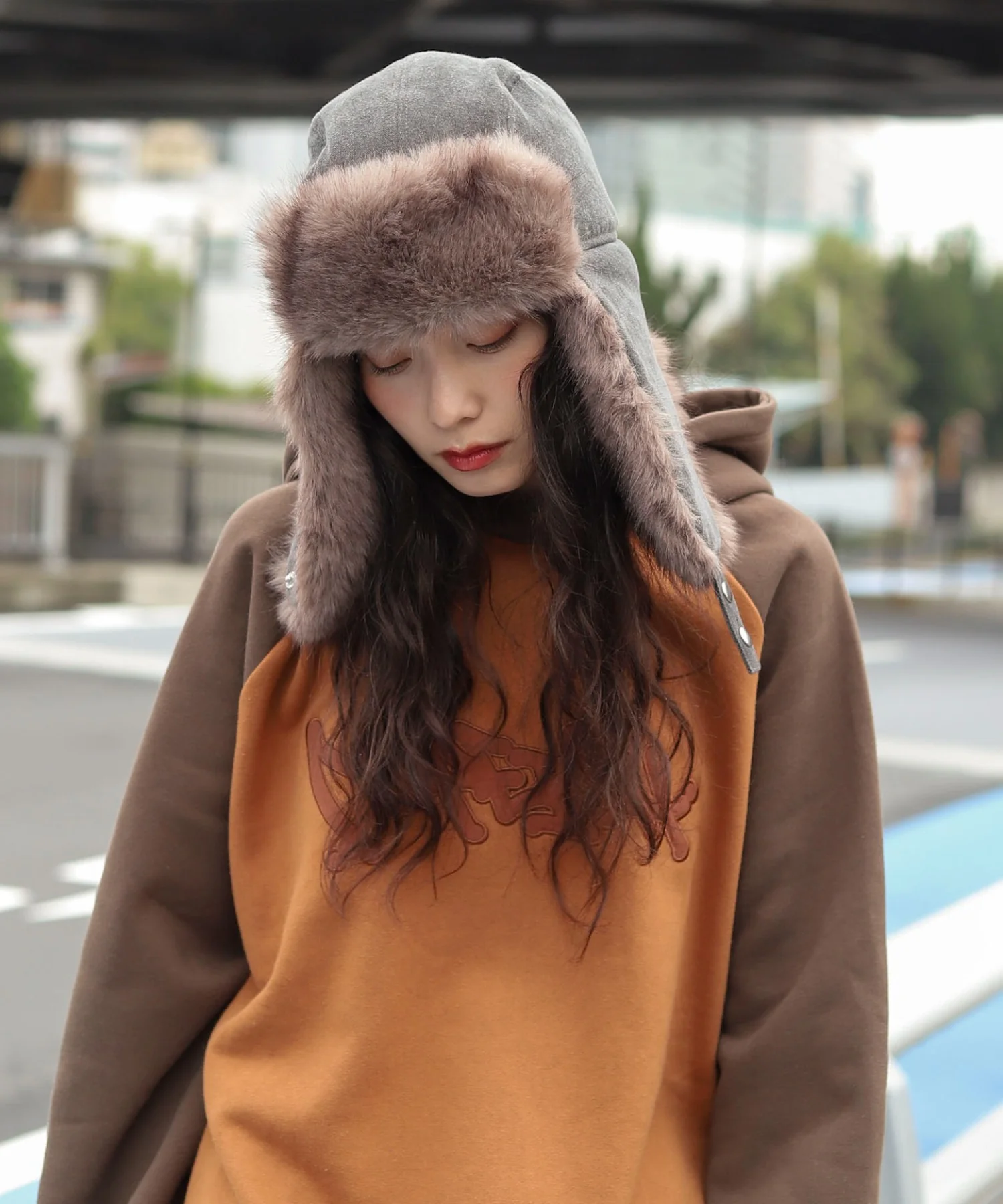 フライトキャップ - Image 20