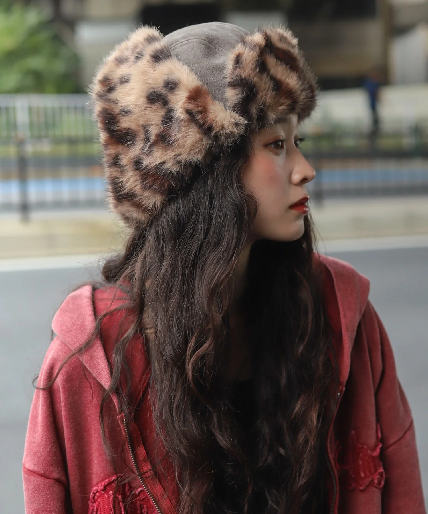 フライトキャップ - Image 22