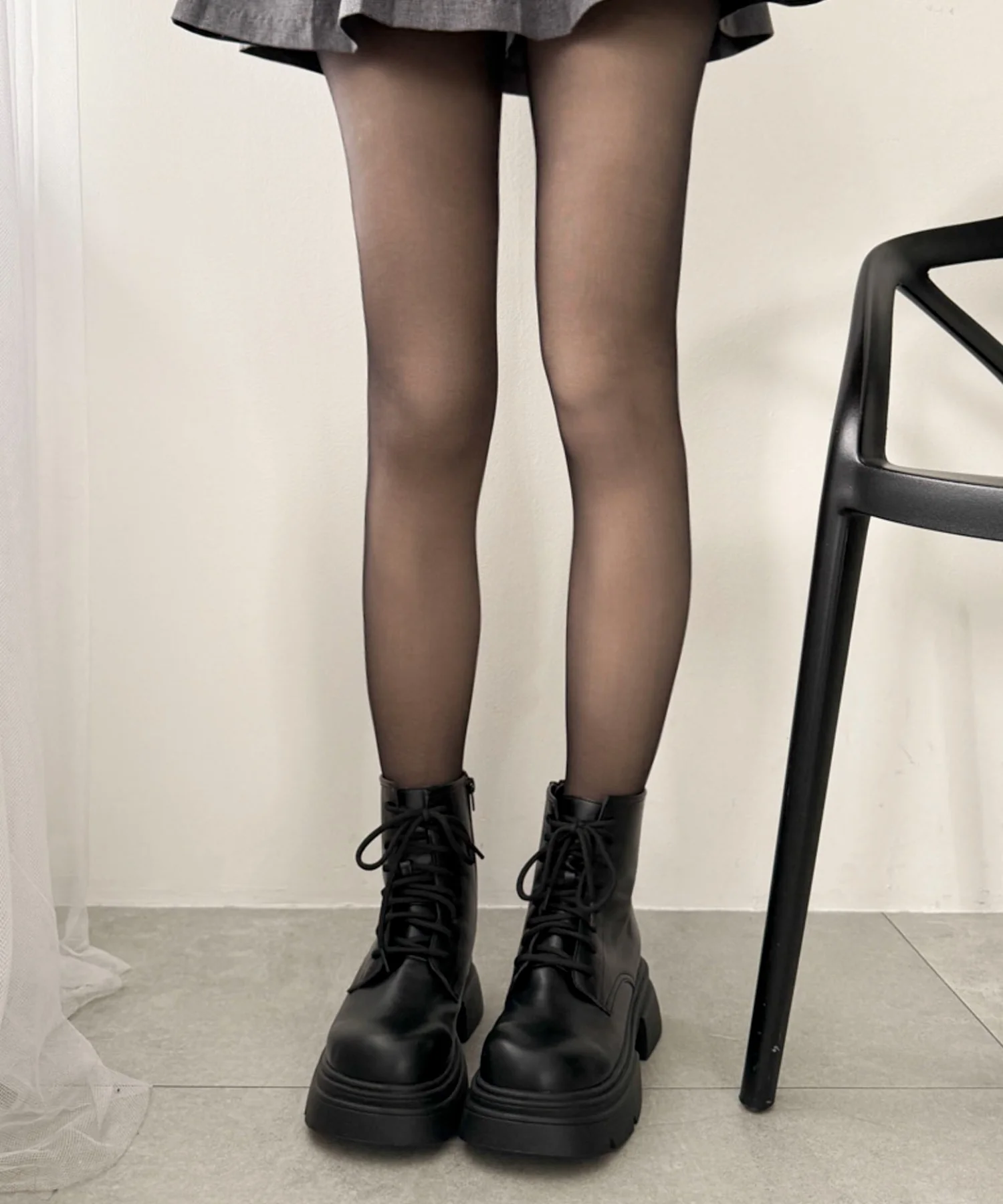130Dフェイクタイツ - Image 2
