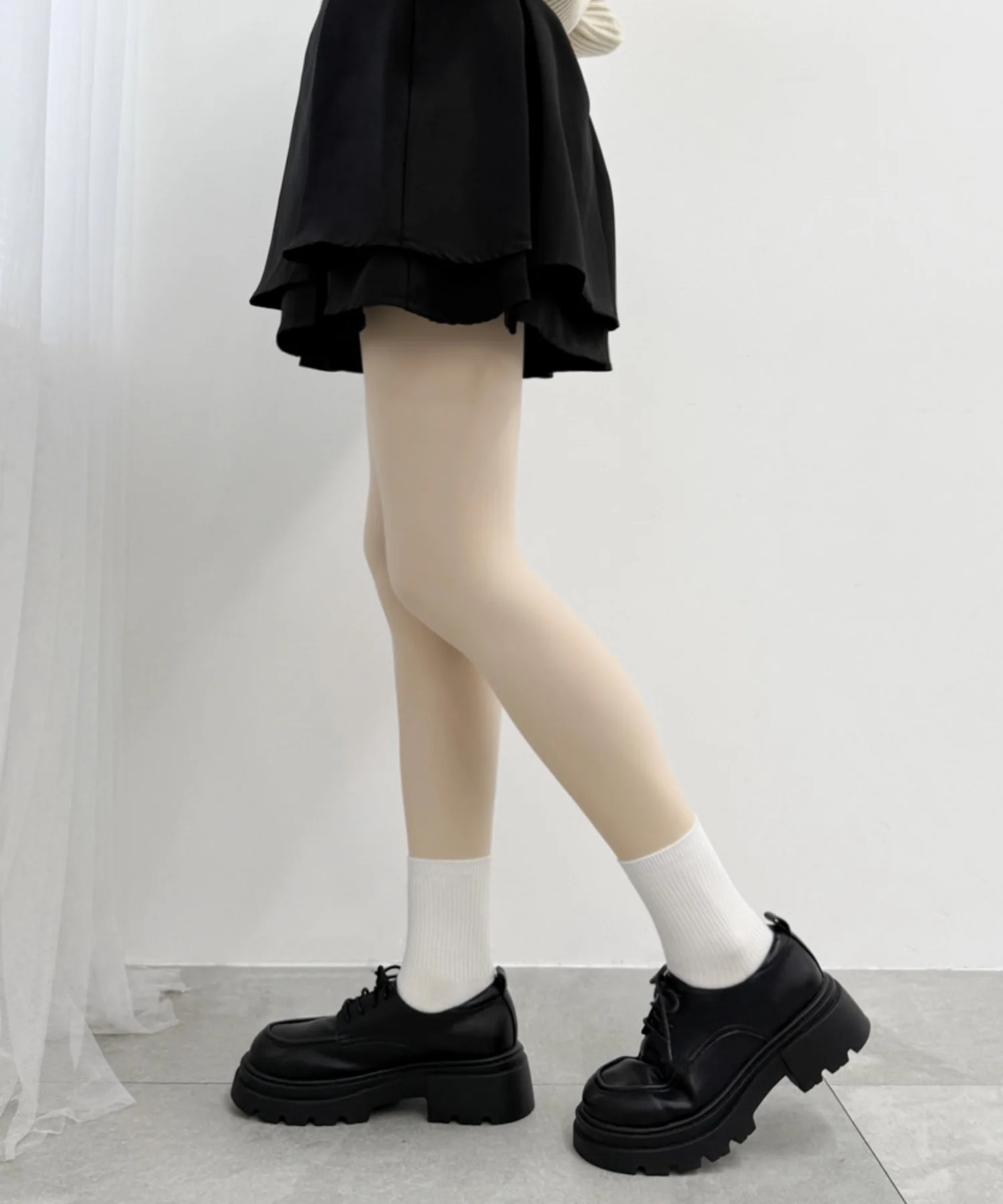 130Dフェイクタイツ - Image 2