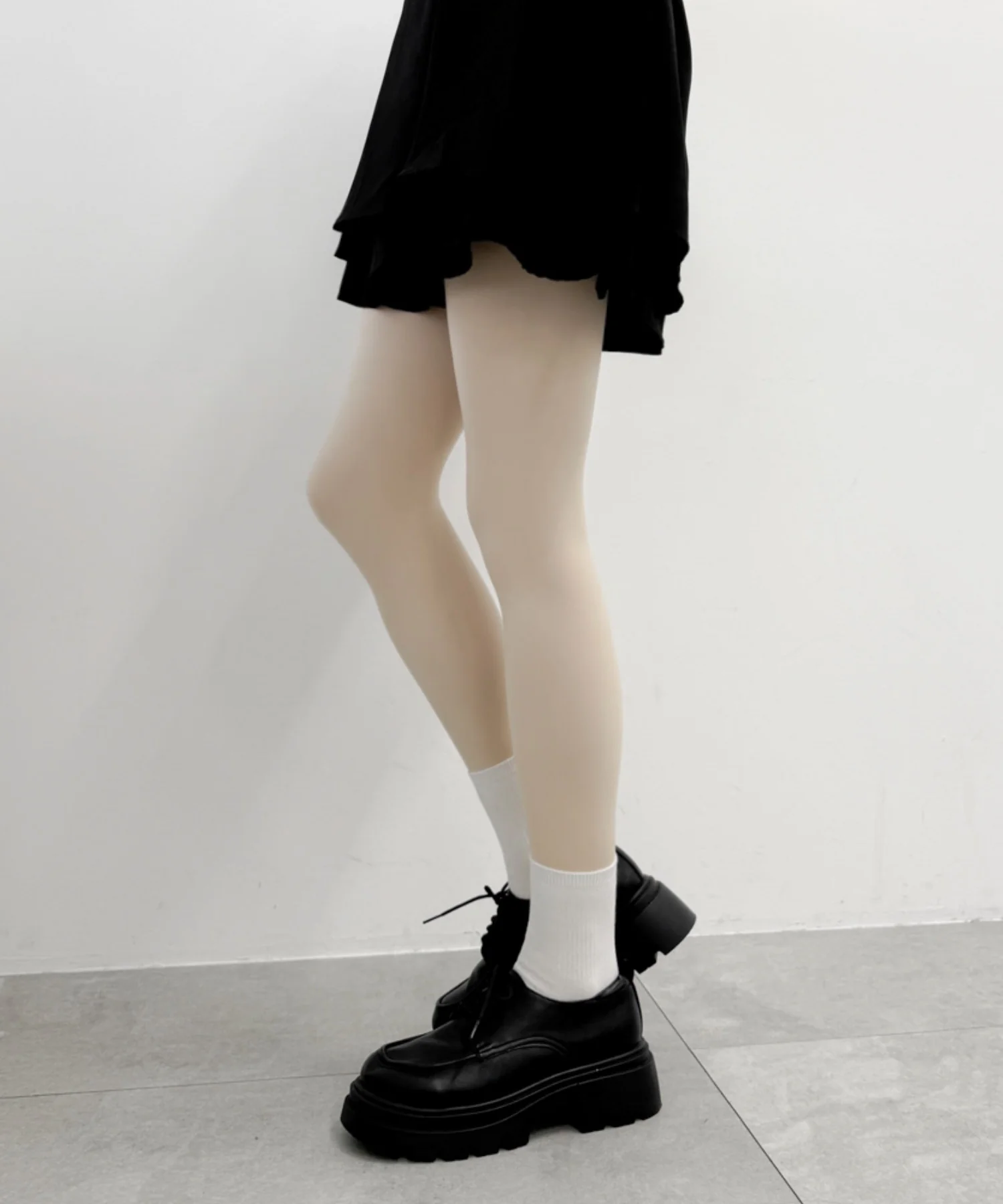130Dフェイクタイツ - Image 3