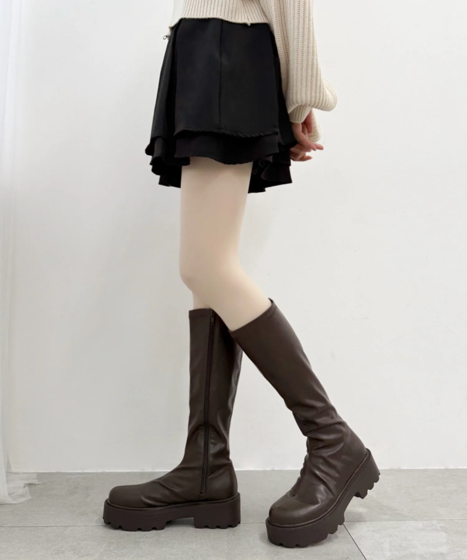 130Dフェイクタイツ - Image 6