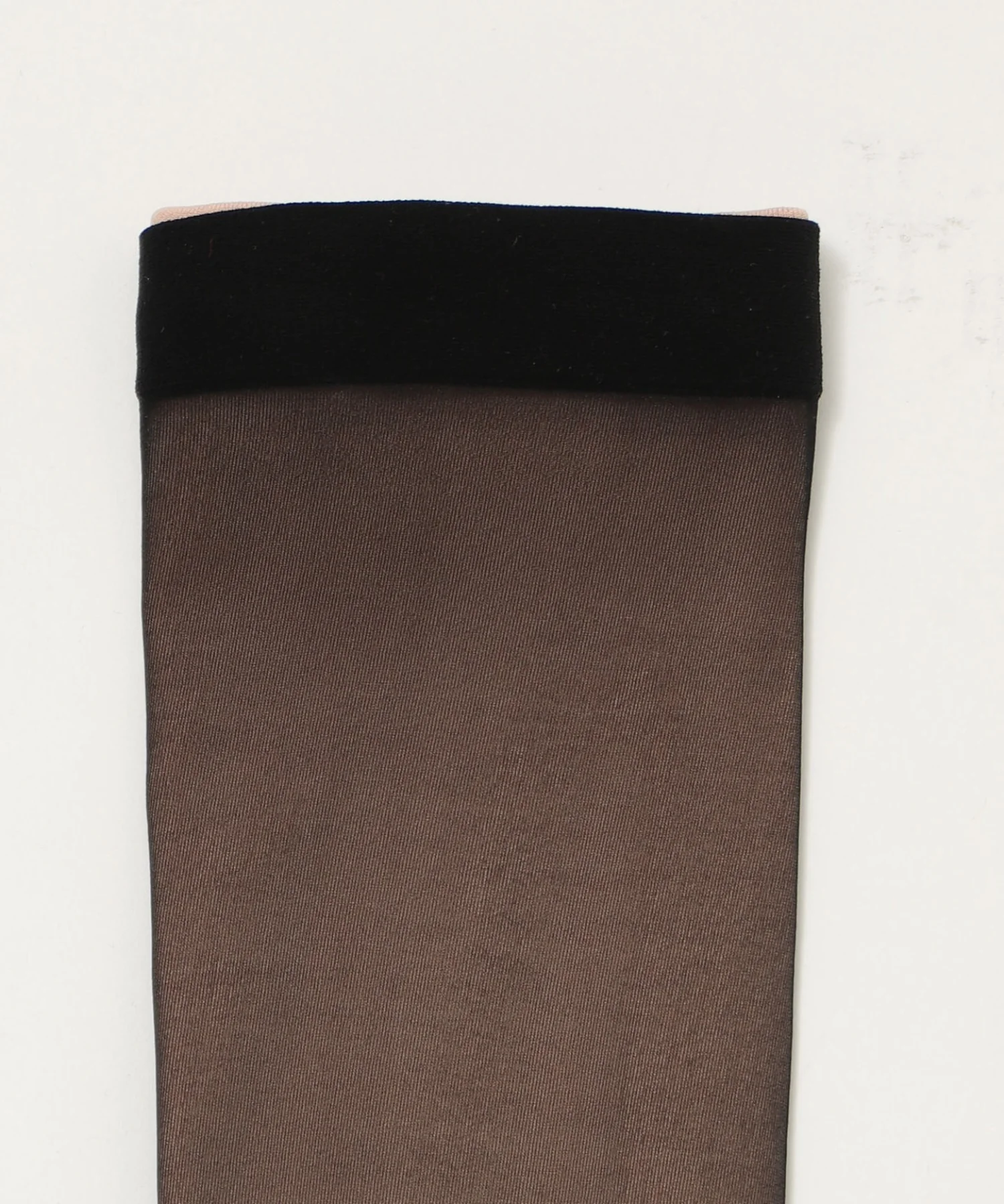 フェイクタイツニーハイソックス(23-25cm) - Image 17
