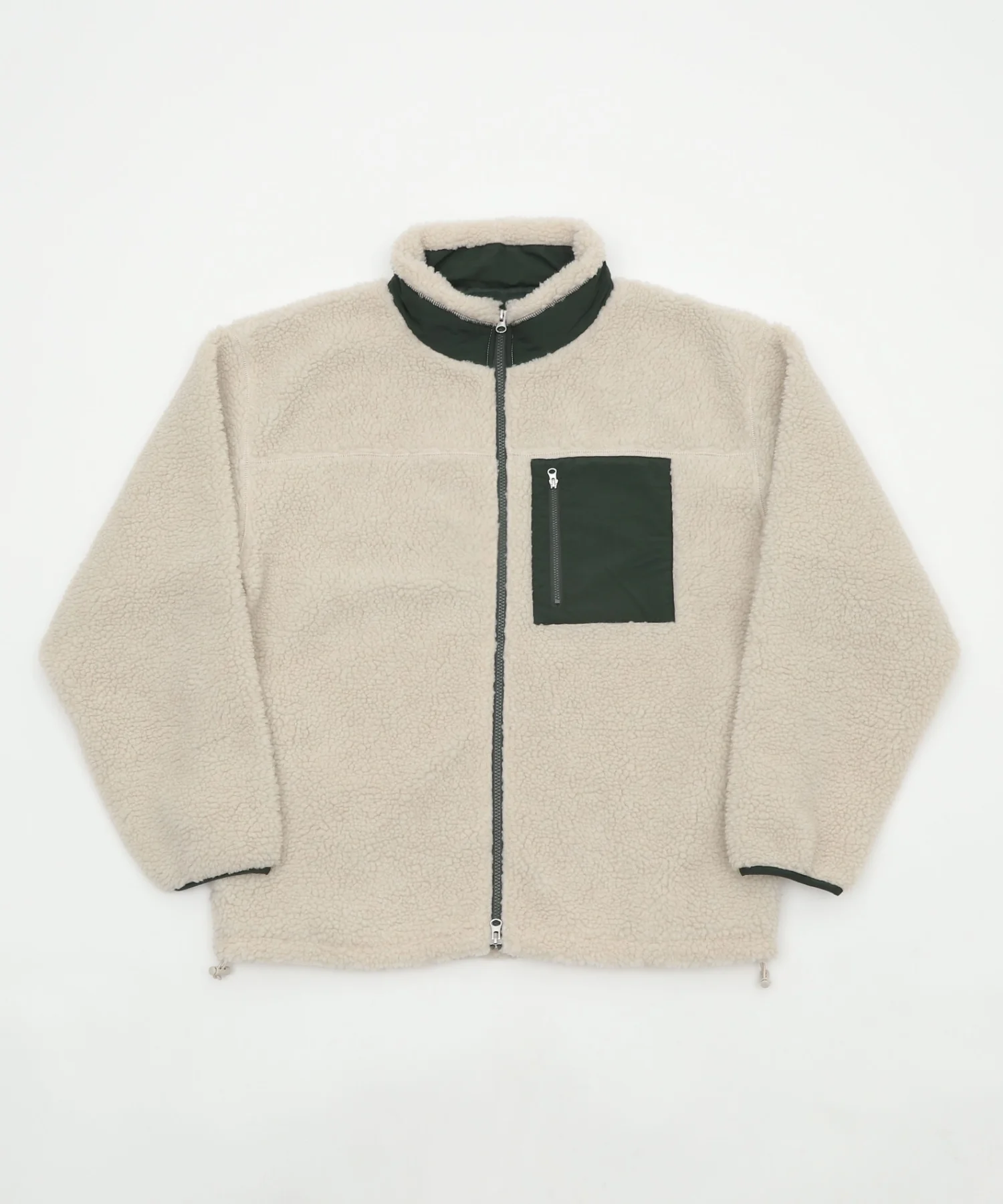 ボアブルゾン - Image 44