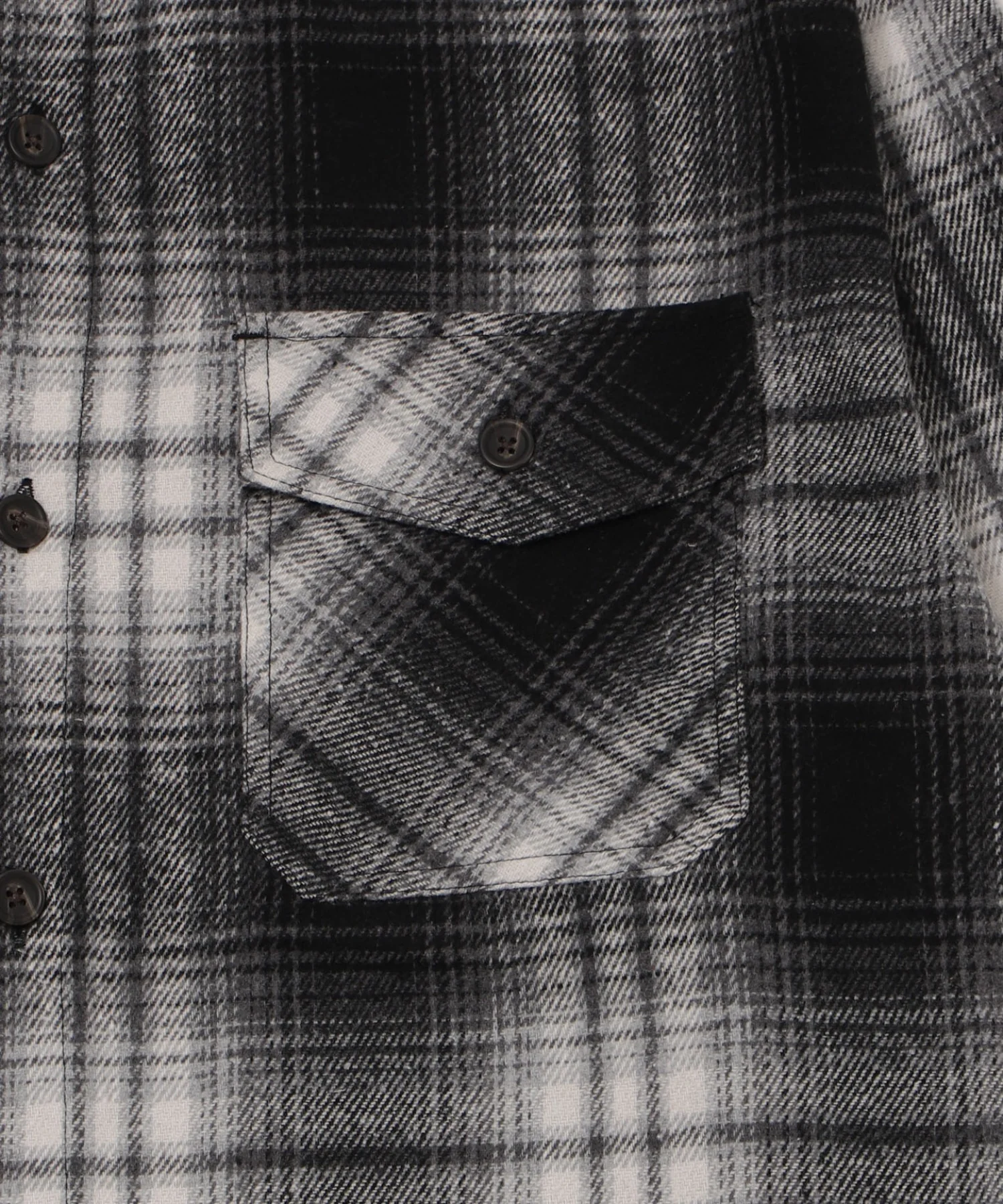ヘビーネルチェックシャツ（LS） - Image 57