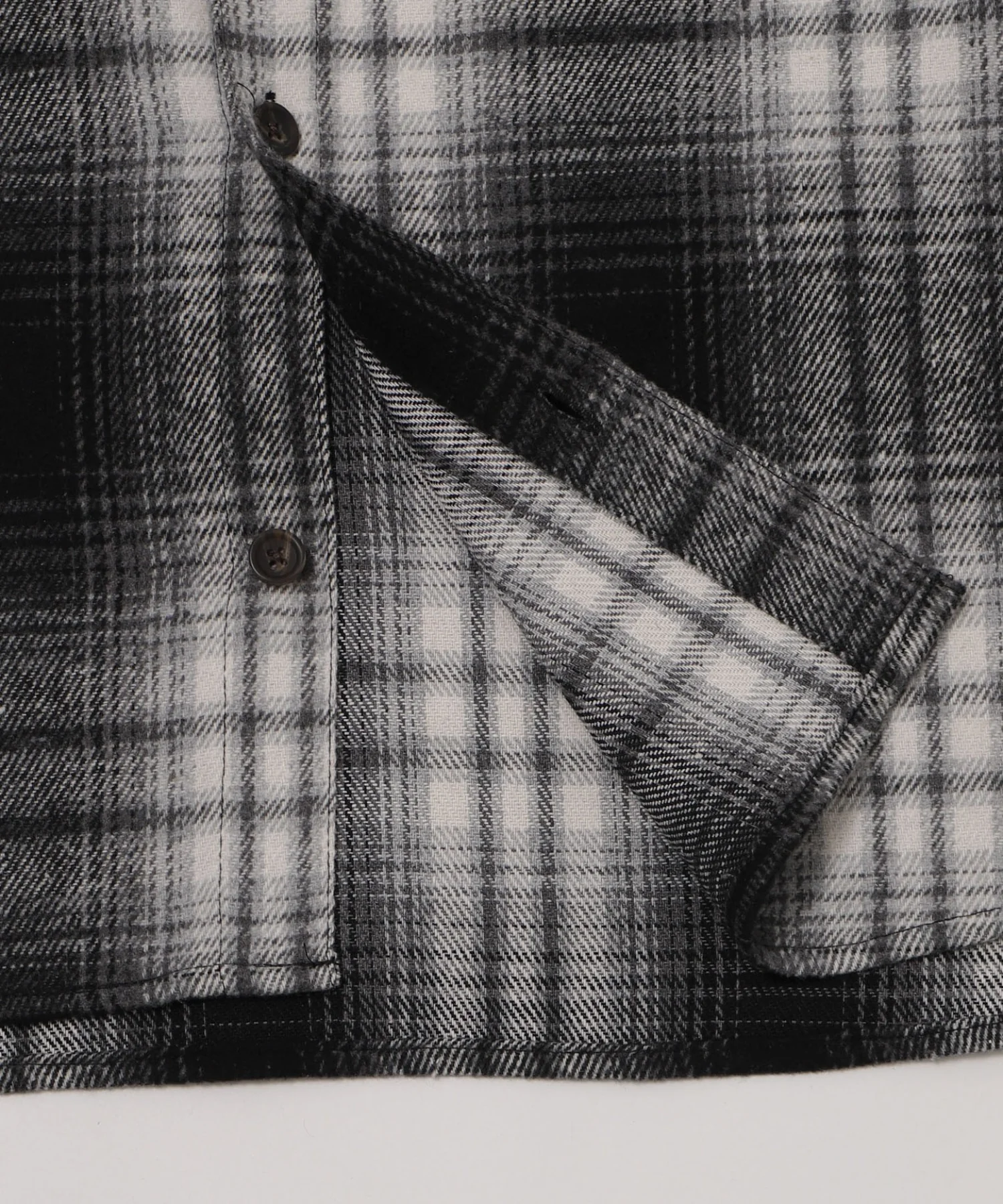ヘビーネルチェックシャツ（LS） - Image 58