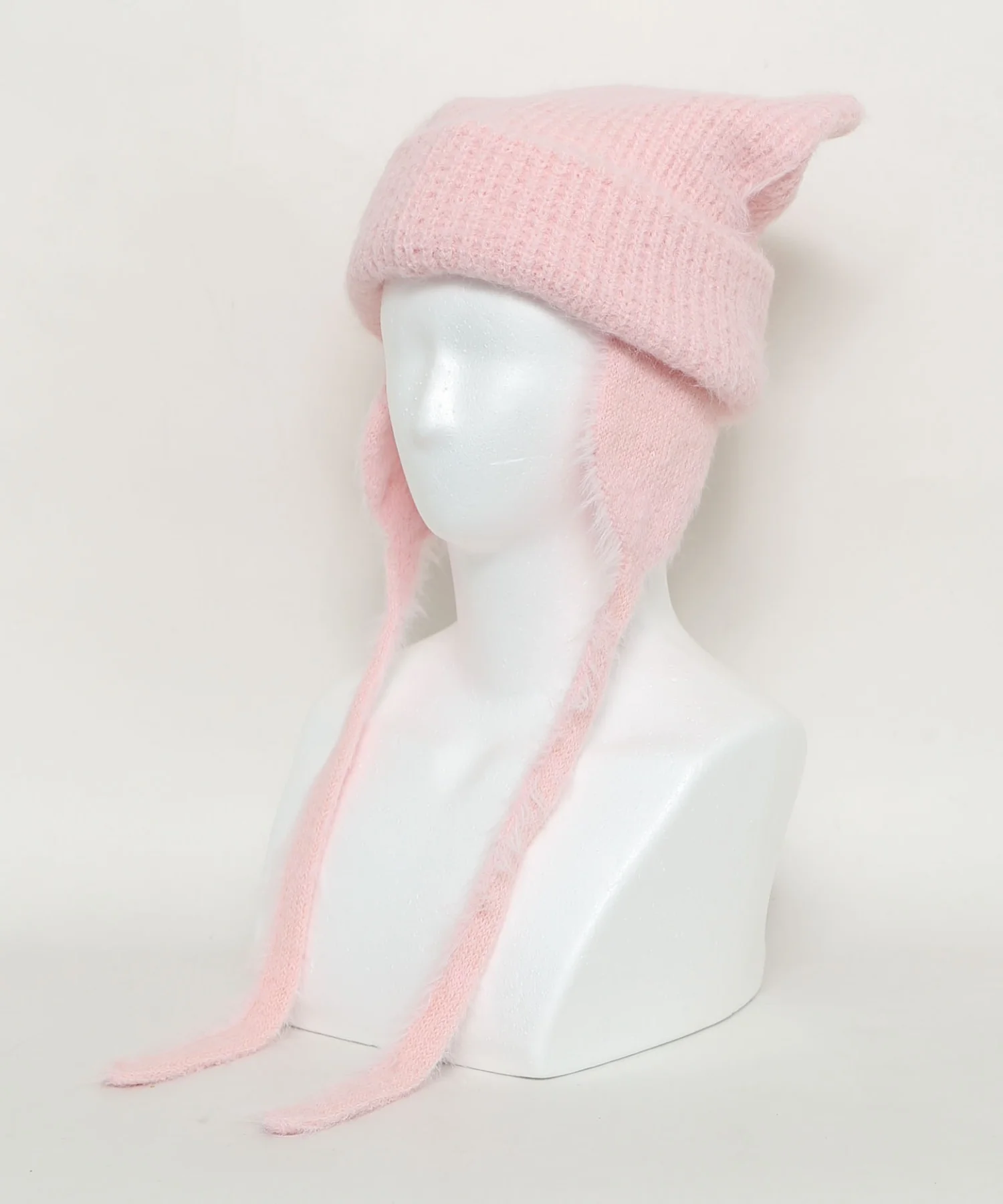 イヤーネコミミニットキャップ - Image 15