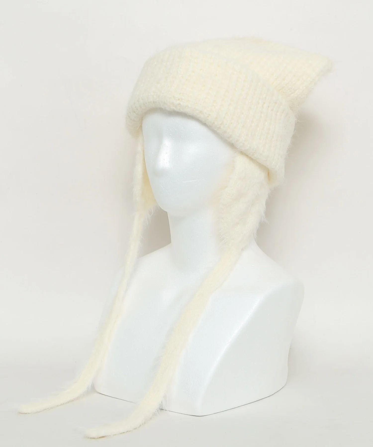 イヤーネコミミニットキャップ - Image 16