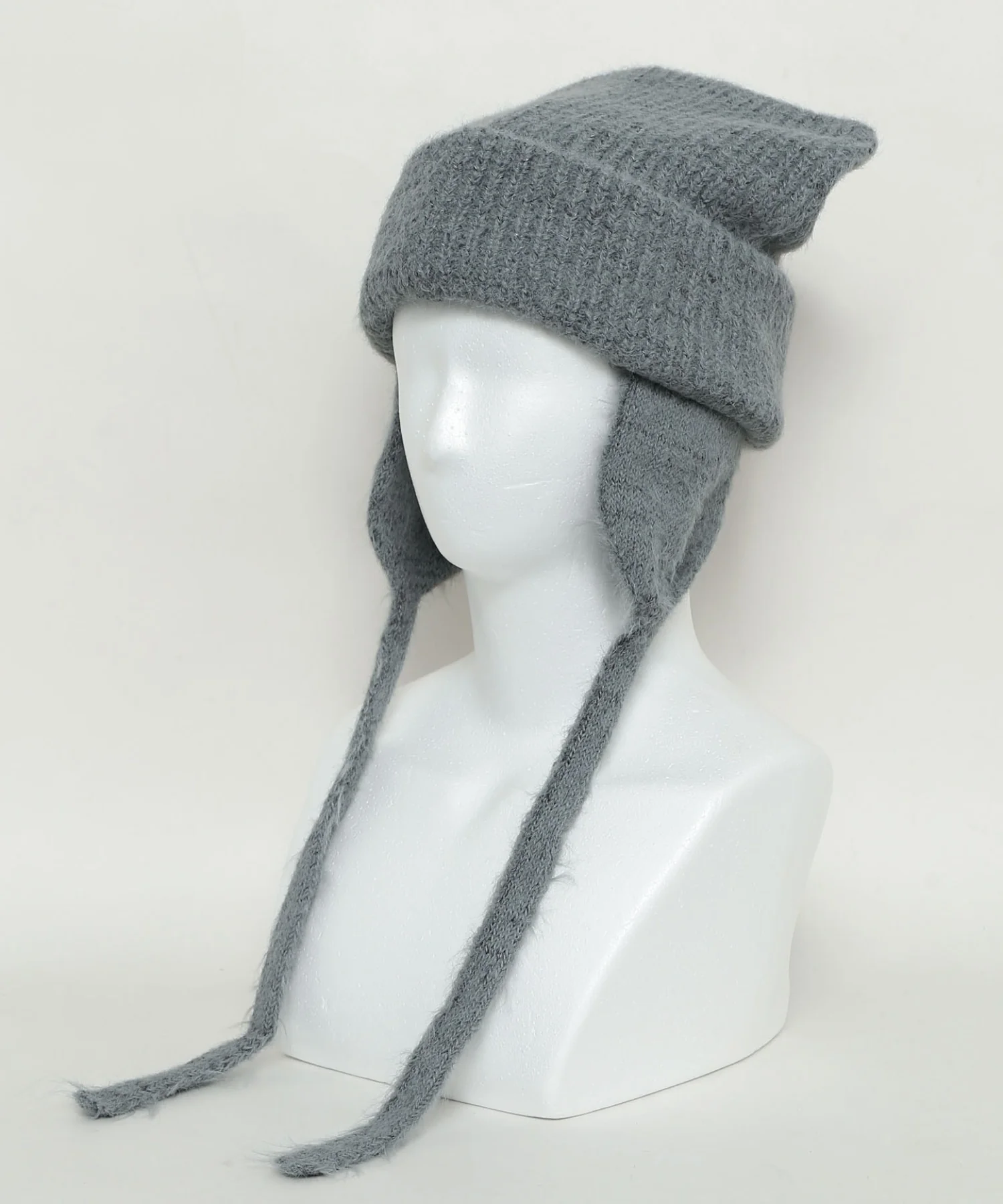 イヤーネコミミニットキャップ - Image 17