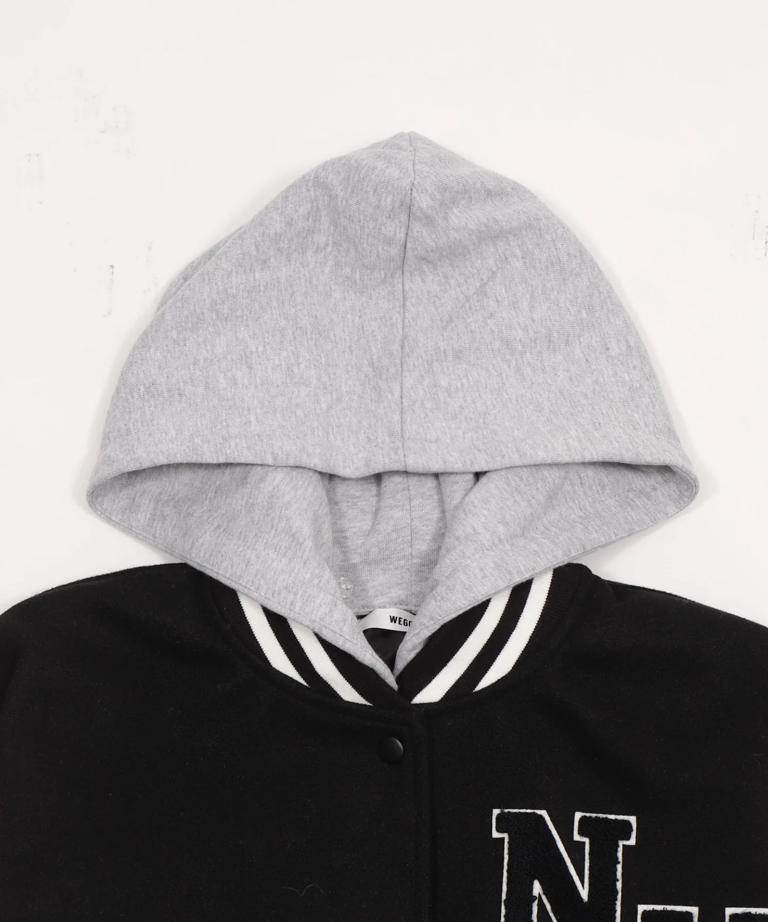 2WAYフード付きビッグスタジャン - Image 26