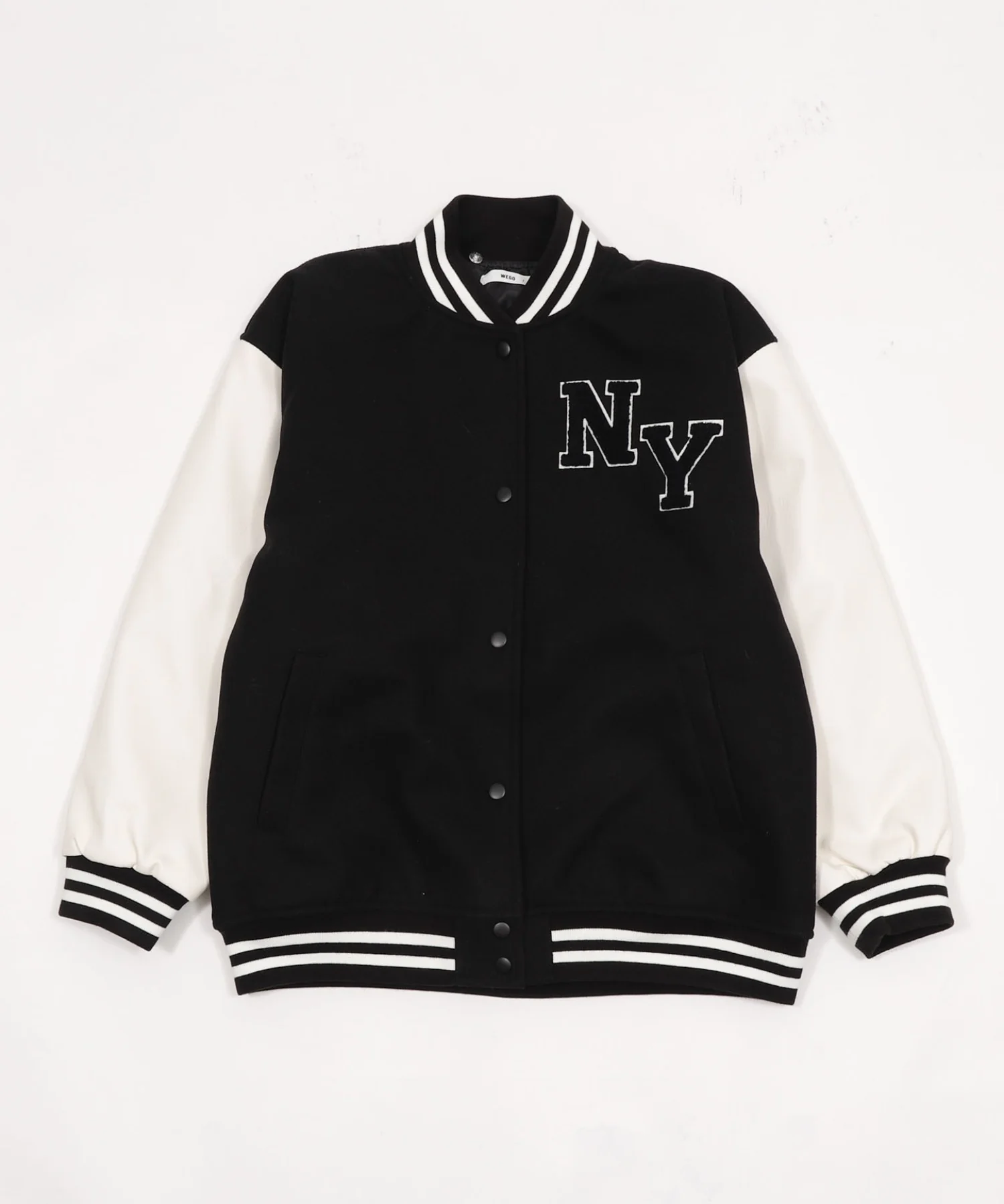 2WAYフード付きビッグスタジャン - Image 33