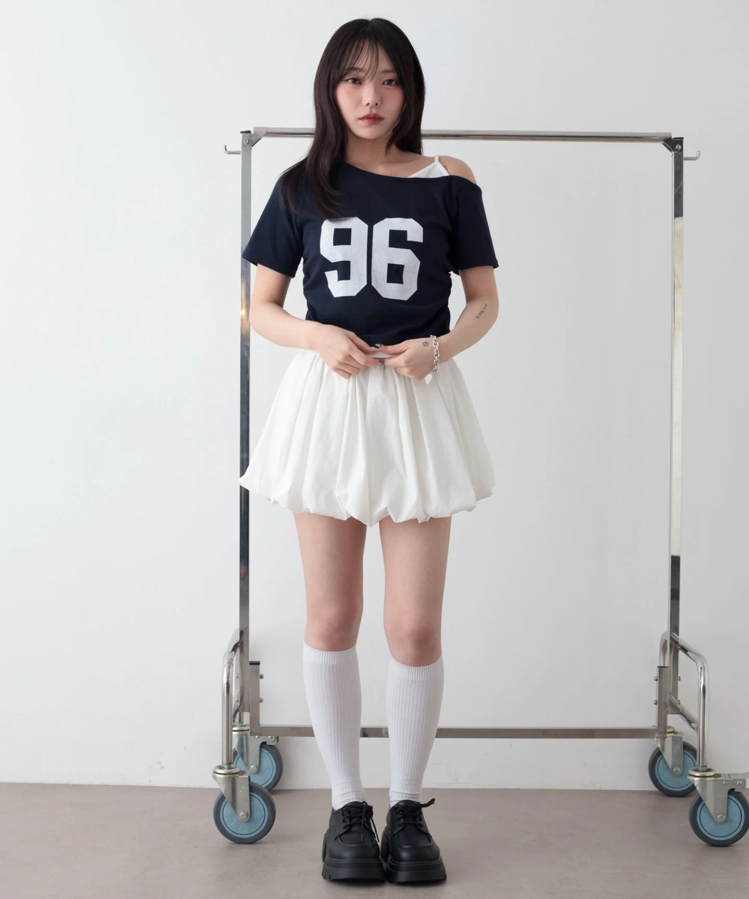 バルーンミニスカパン - Image 12