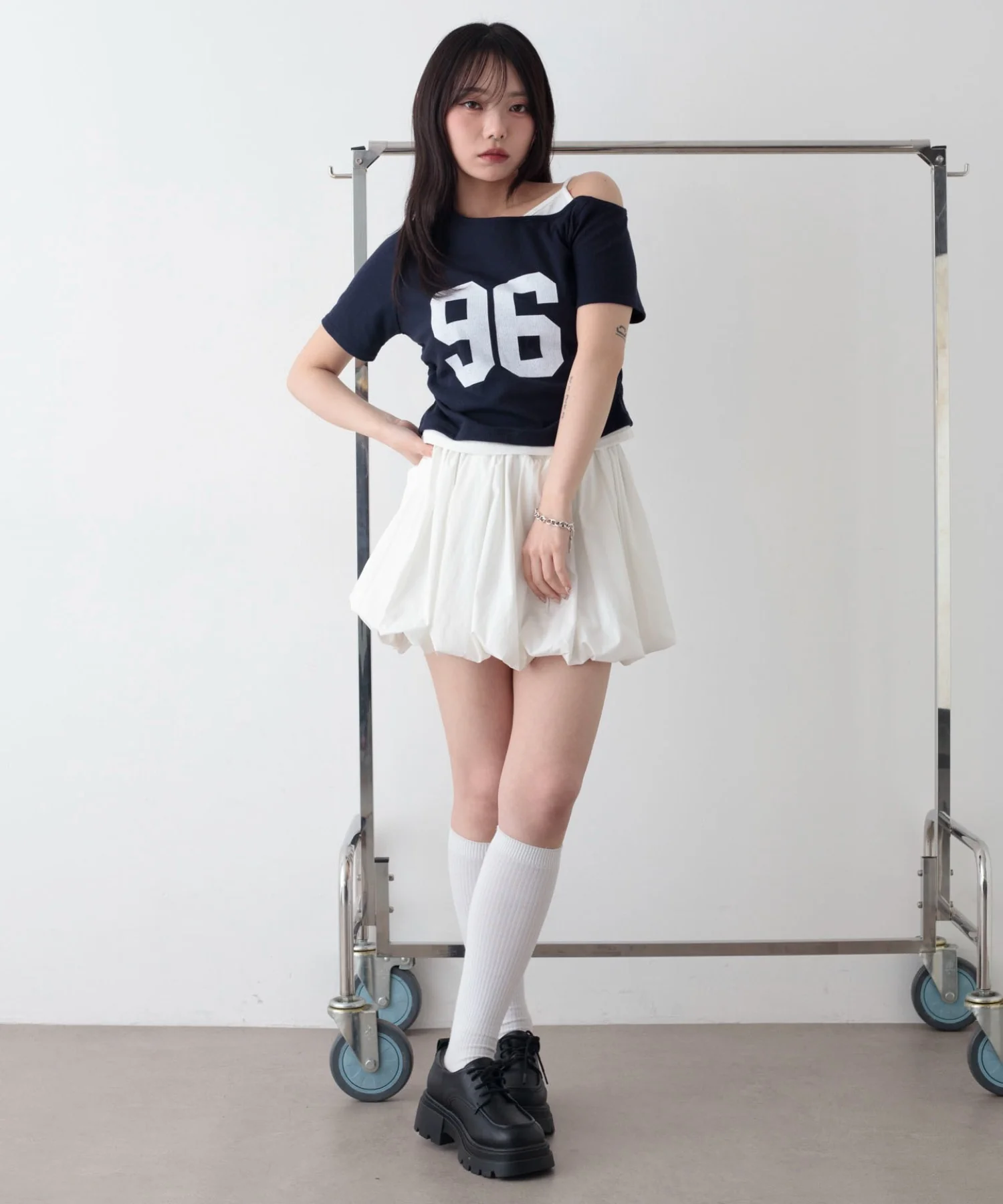 バルーンミニスカパン - Image 13