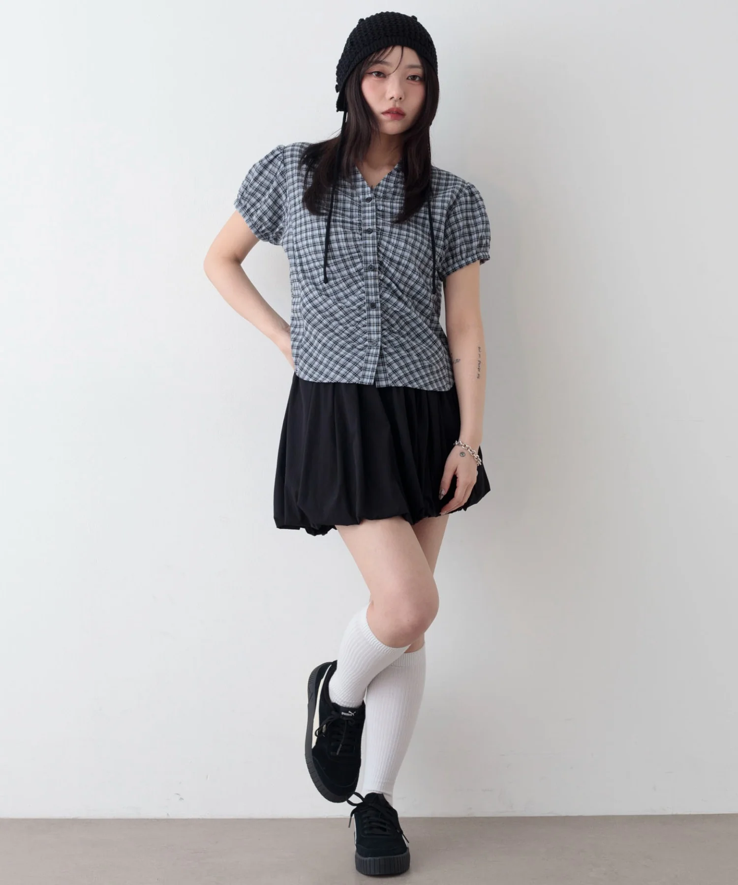 バルーンミニスカパン - Image 17