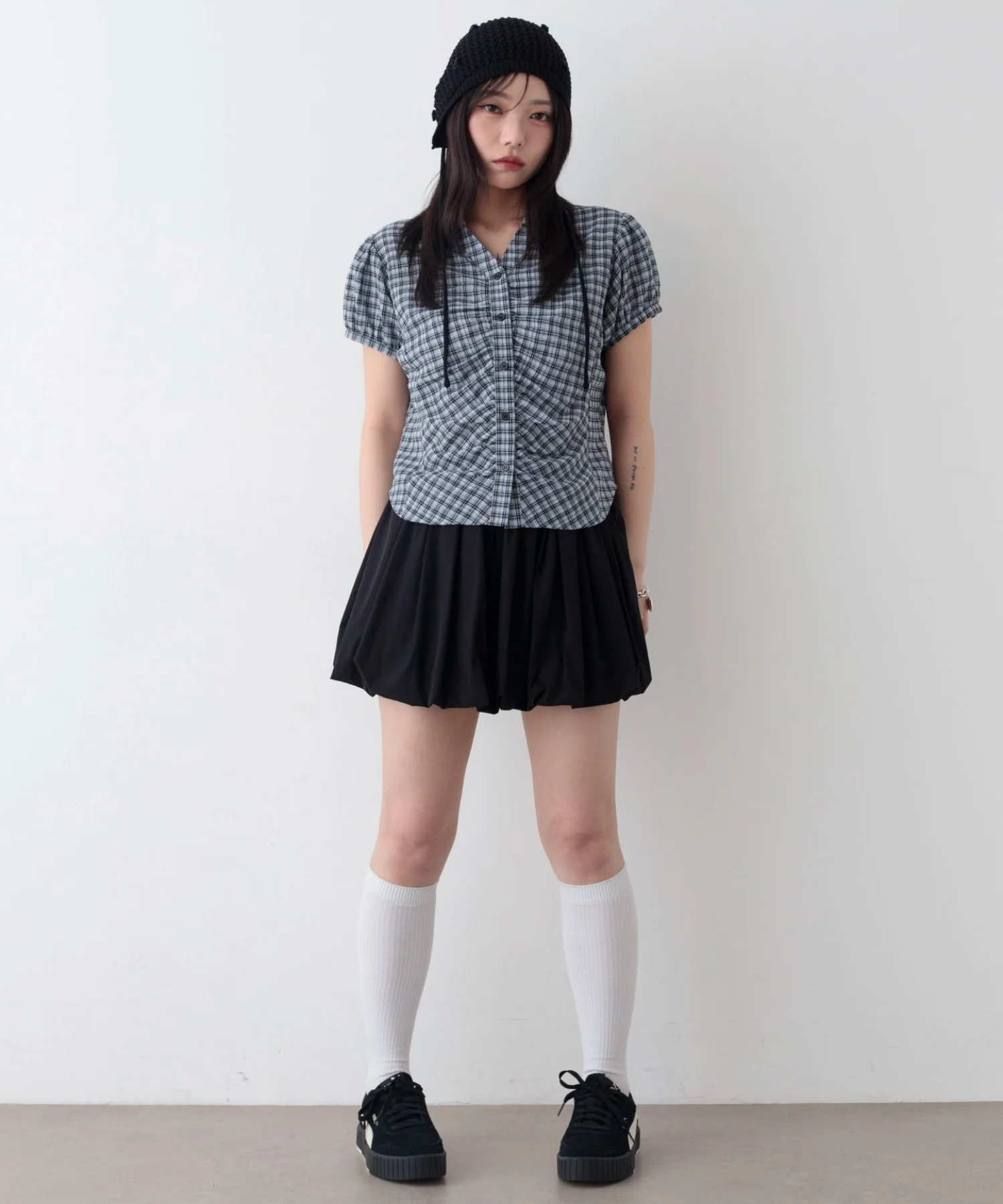 バルーンミニスカパン - Image 18