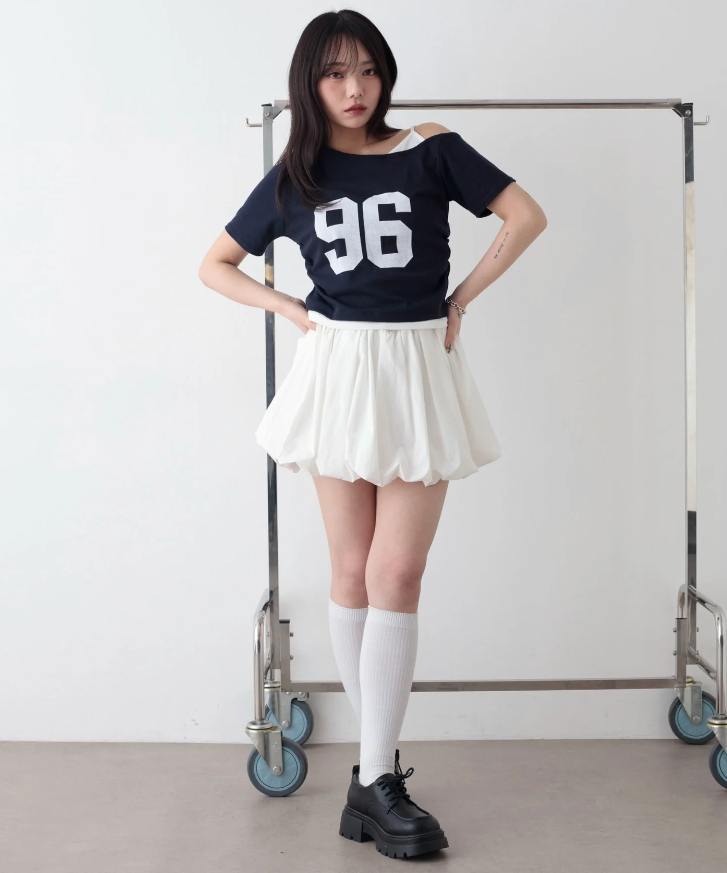バルーンミニスカパン - Image 3