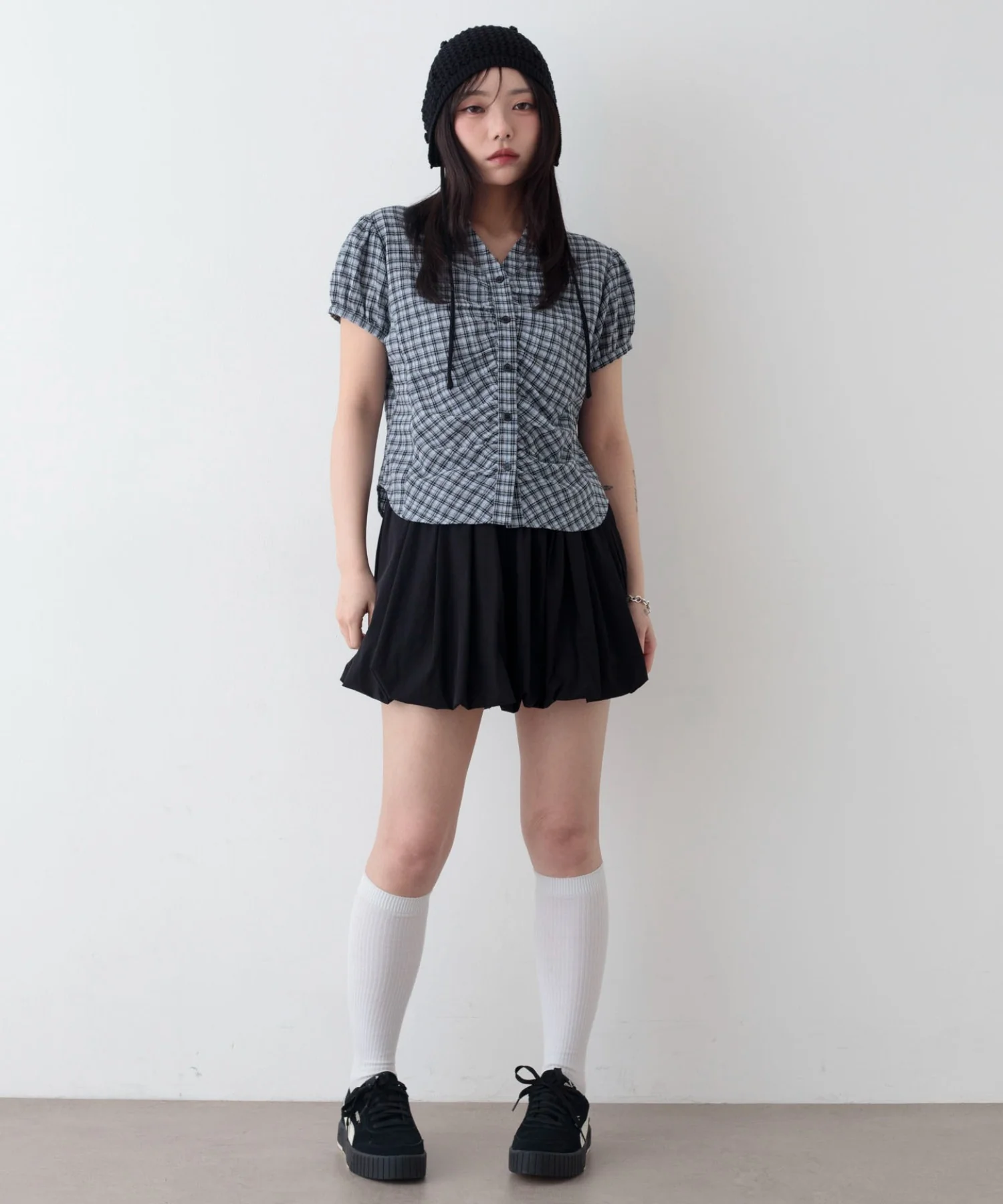 バルーンミニスカパン - Image 4