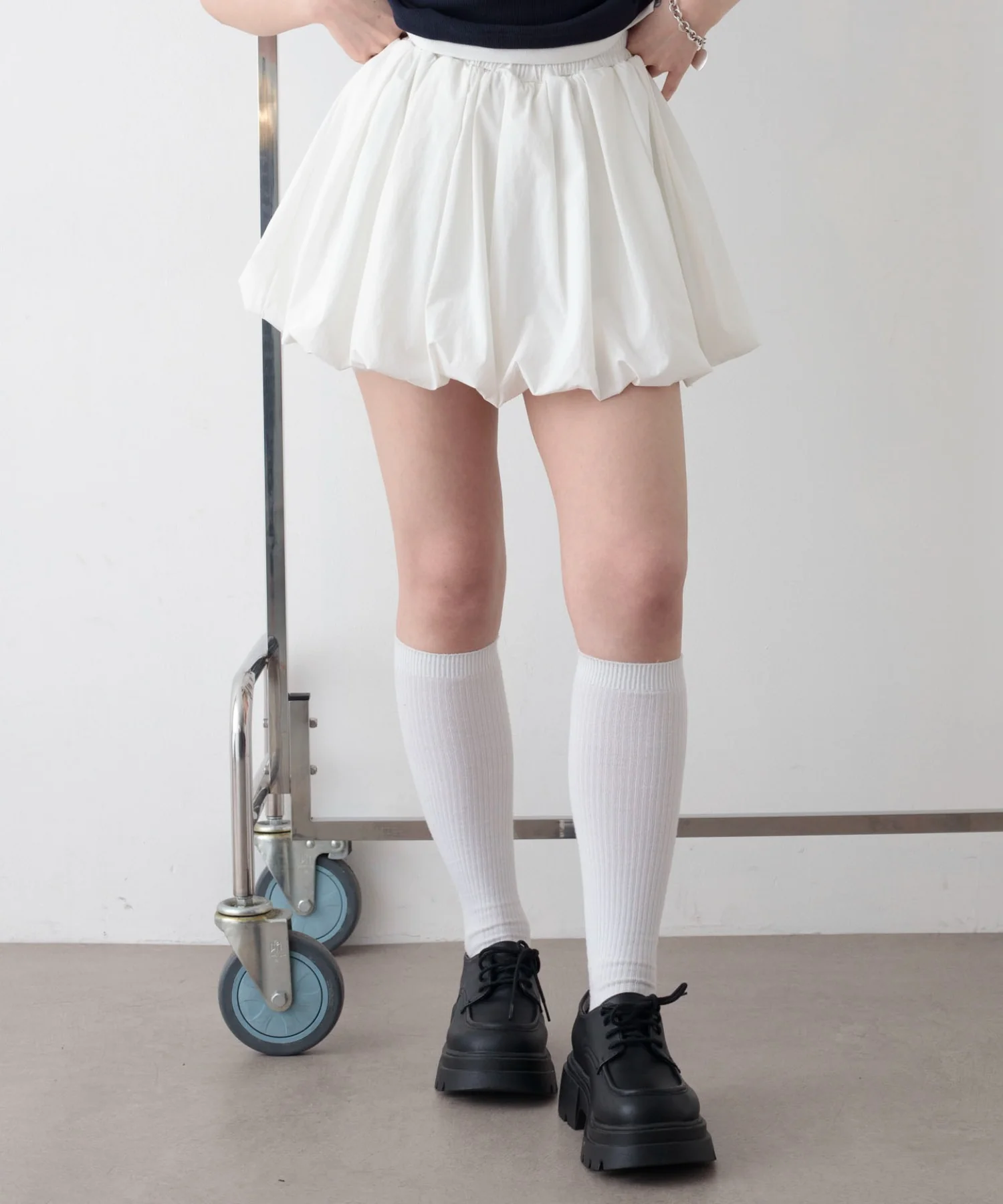 バルーンミニスカパン - Image 9