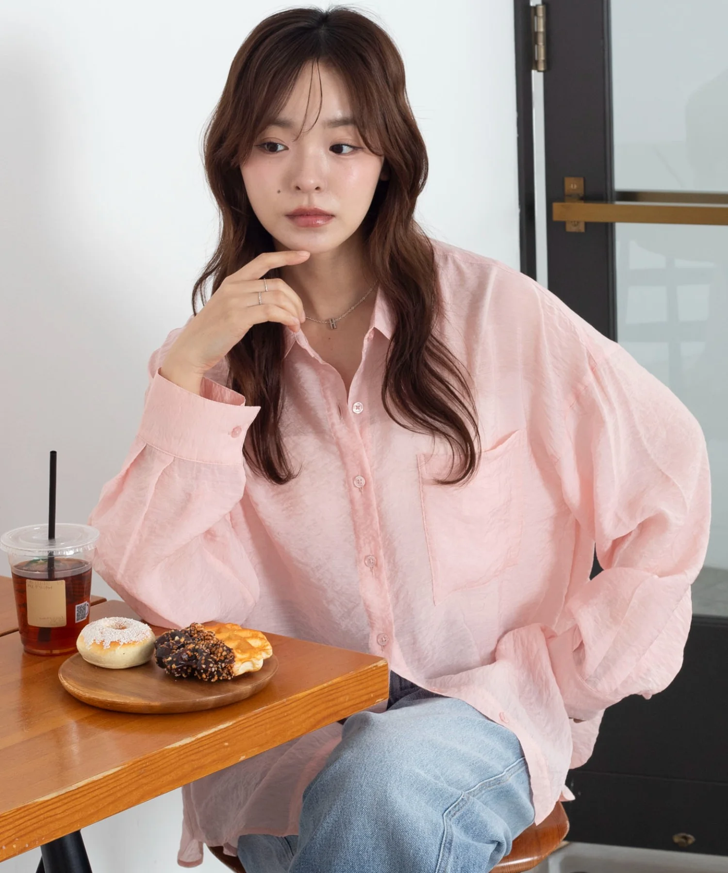 シアーシャツ - Image 16