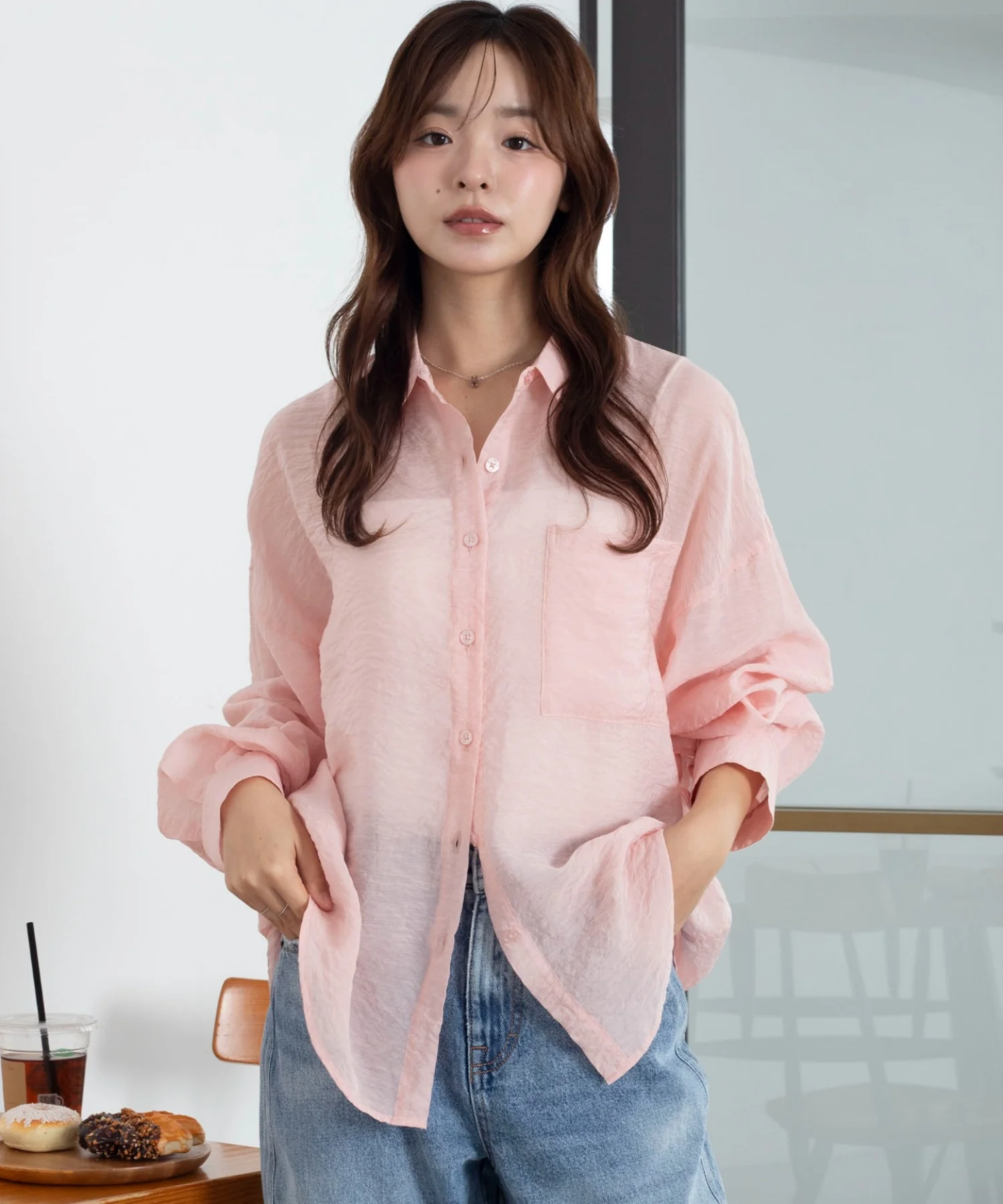 シアーシャツ - Image 17